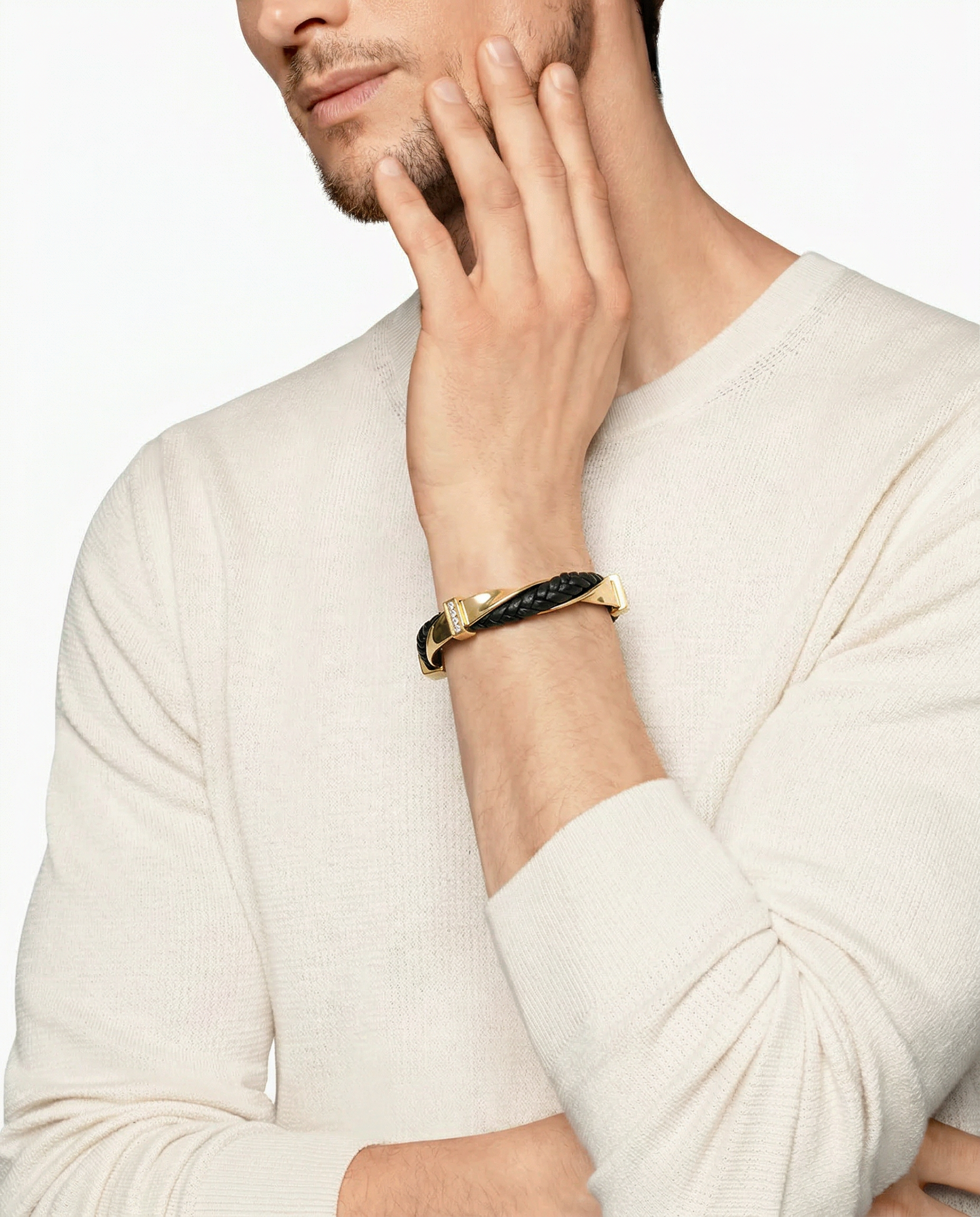 Verducci Cuff Bracelet