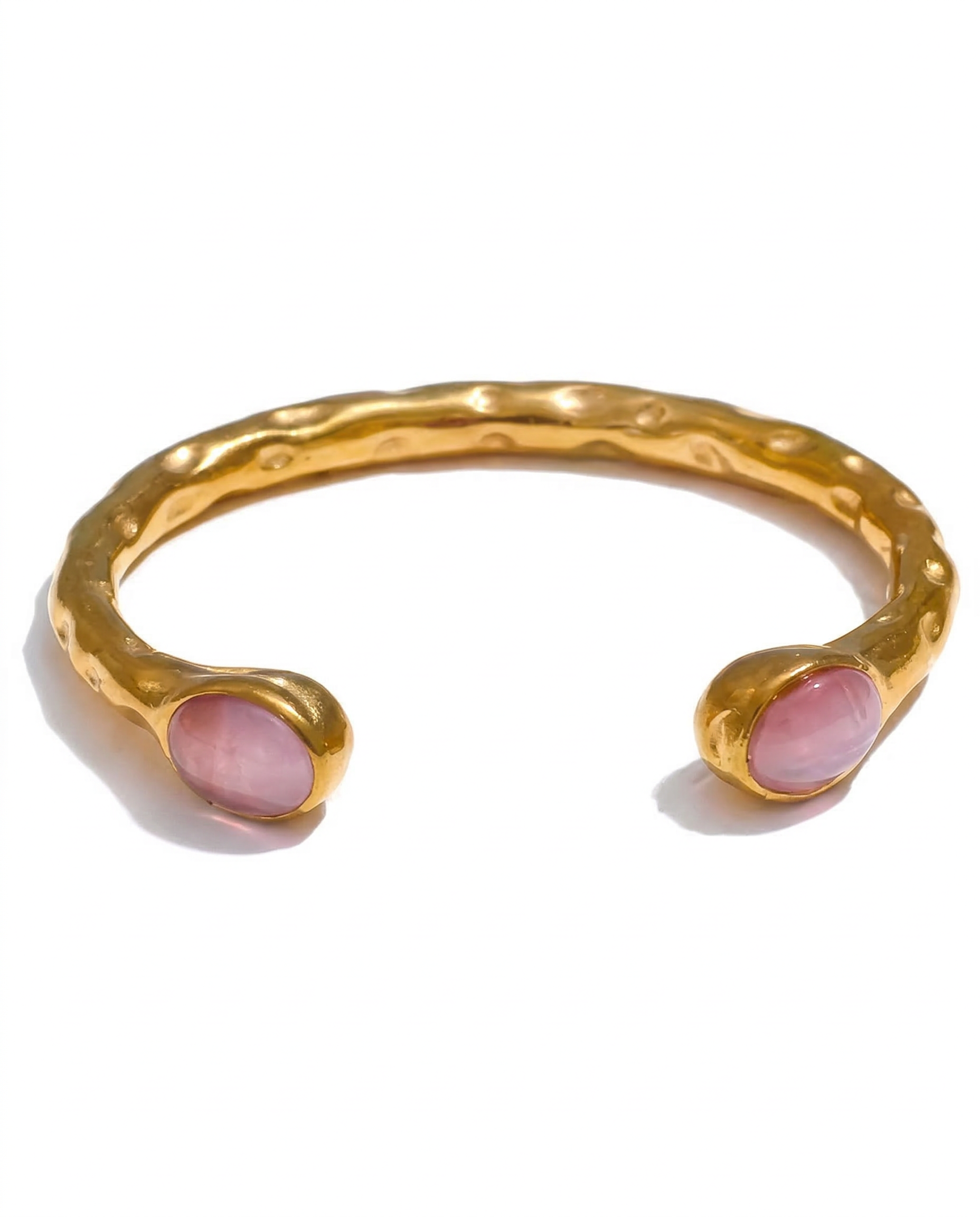 Zahara Cuff Bangle