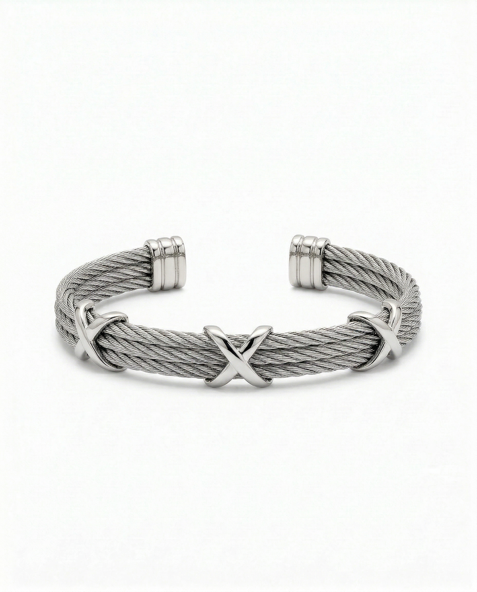 Xerxes Cuff Bracelet