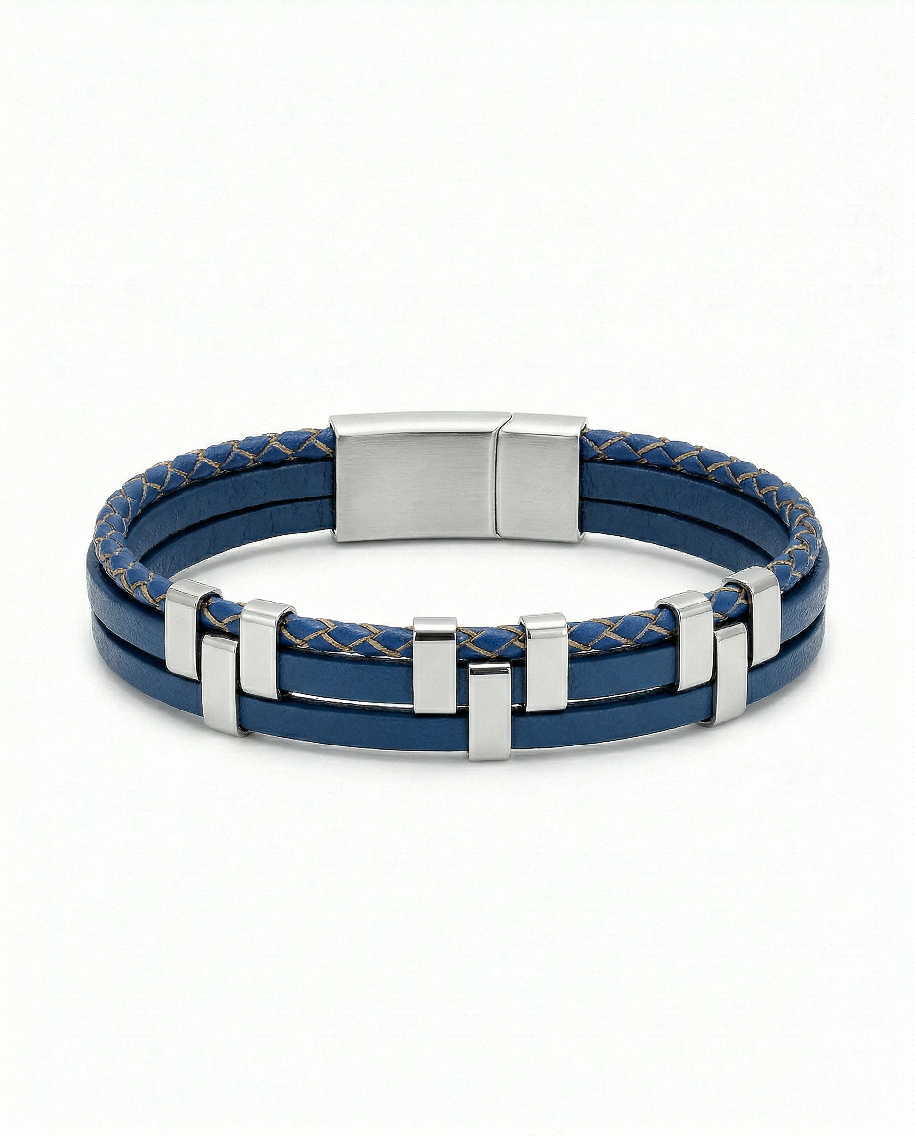 Antonius Layered Bracelet