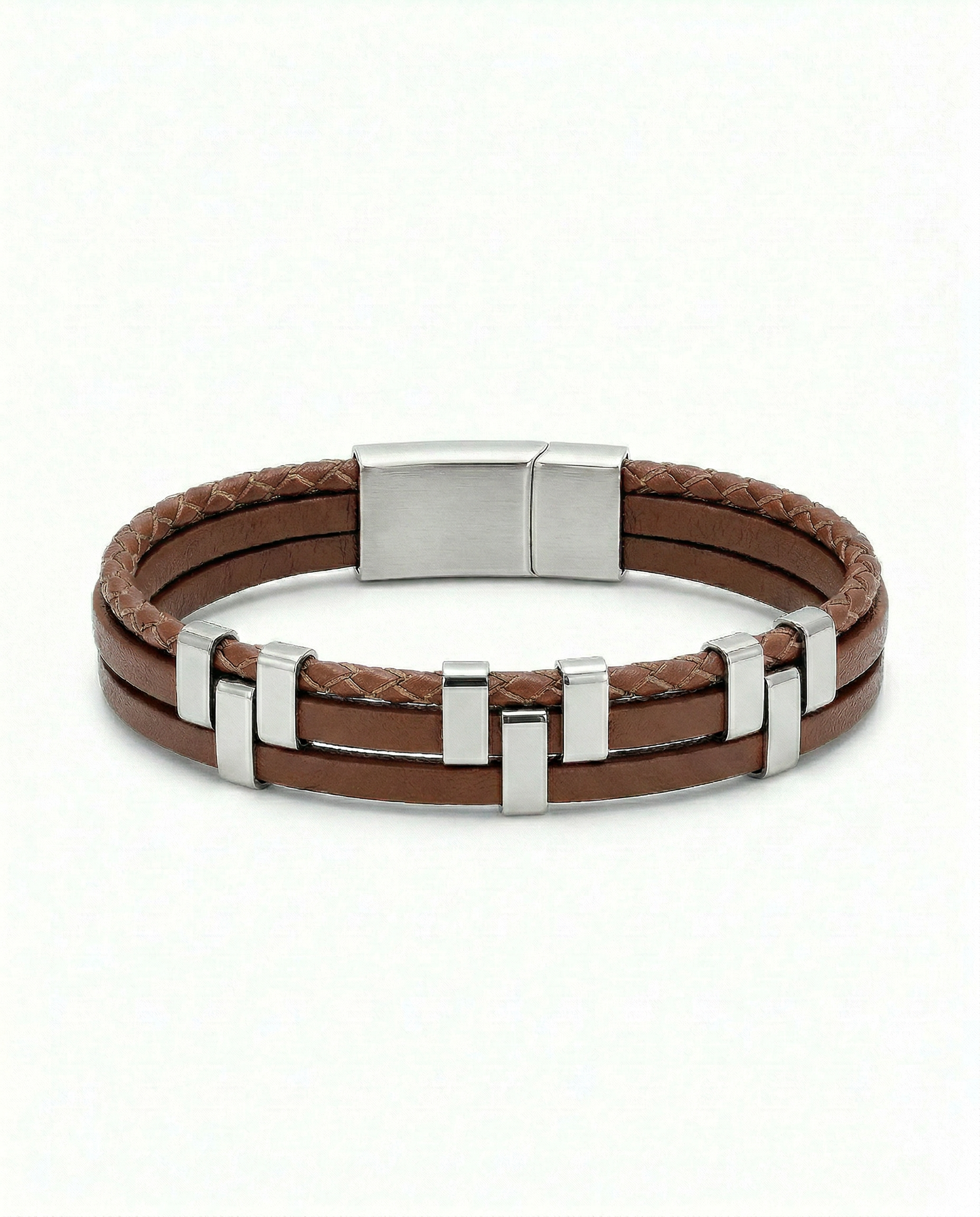 Antonius Layered Bracelet