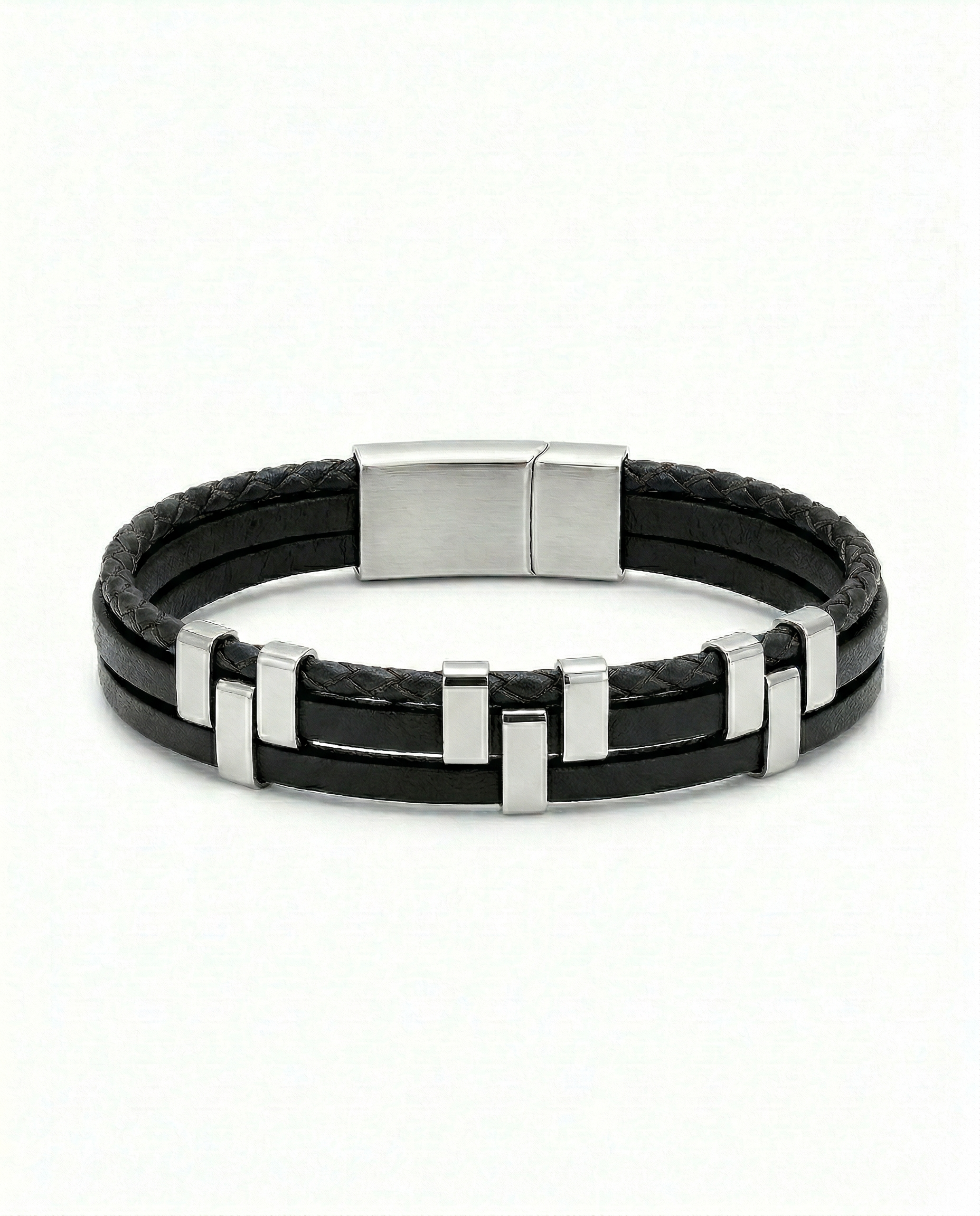 Antonius Layered Bracelet