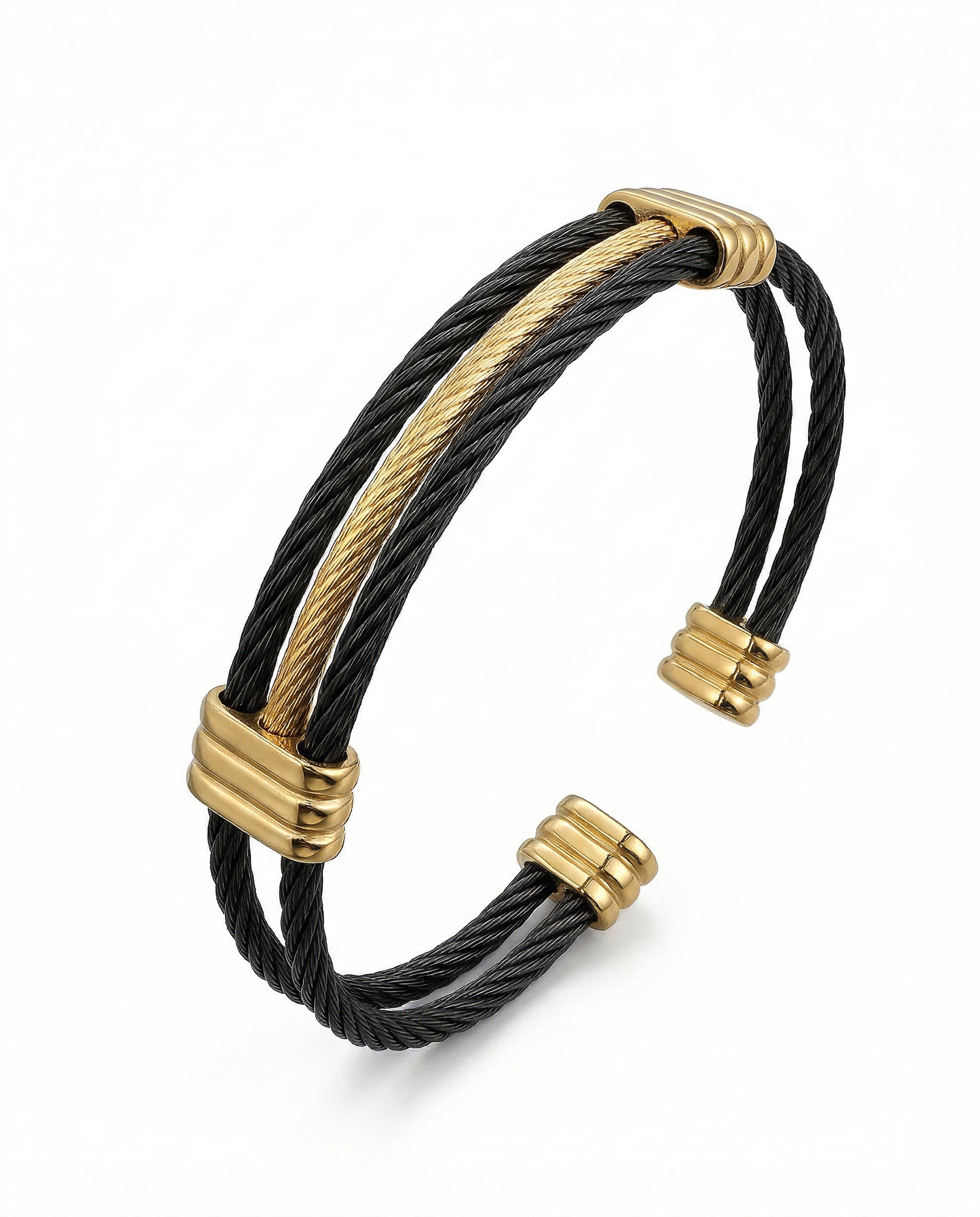 Venice Cuff Bracelet