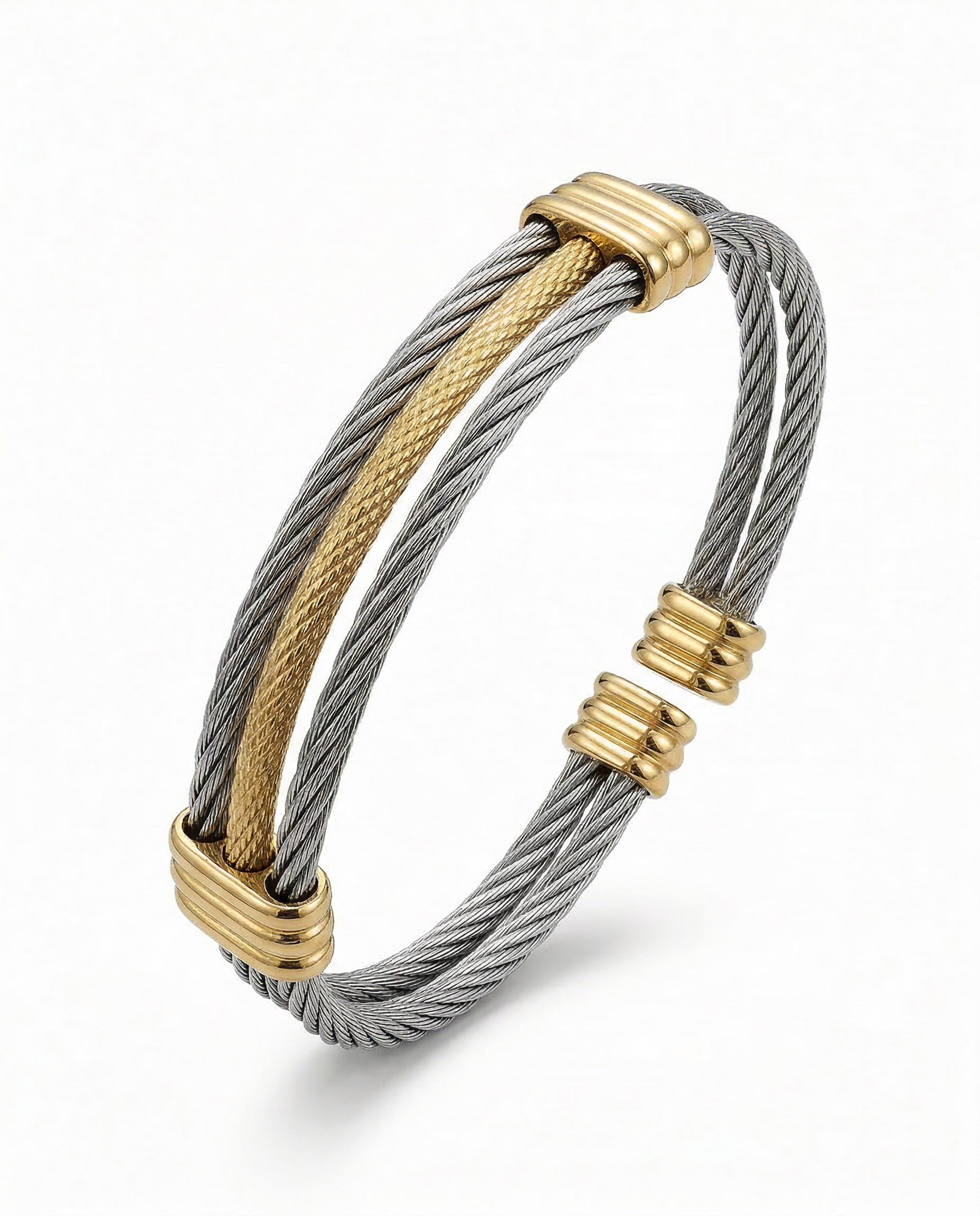 Venice Cuff Bracelet