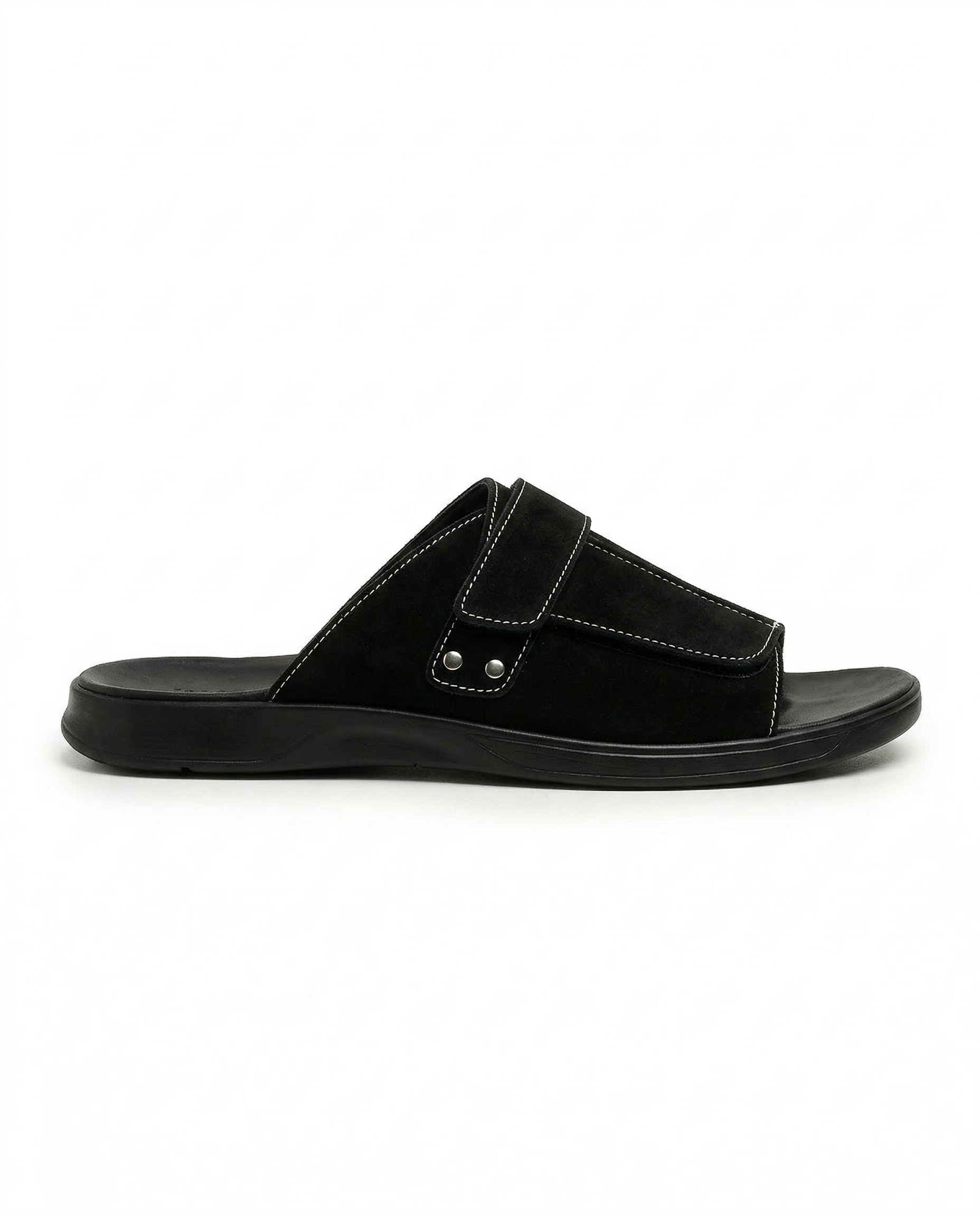Santos Slide Sandal