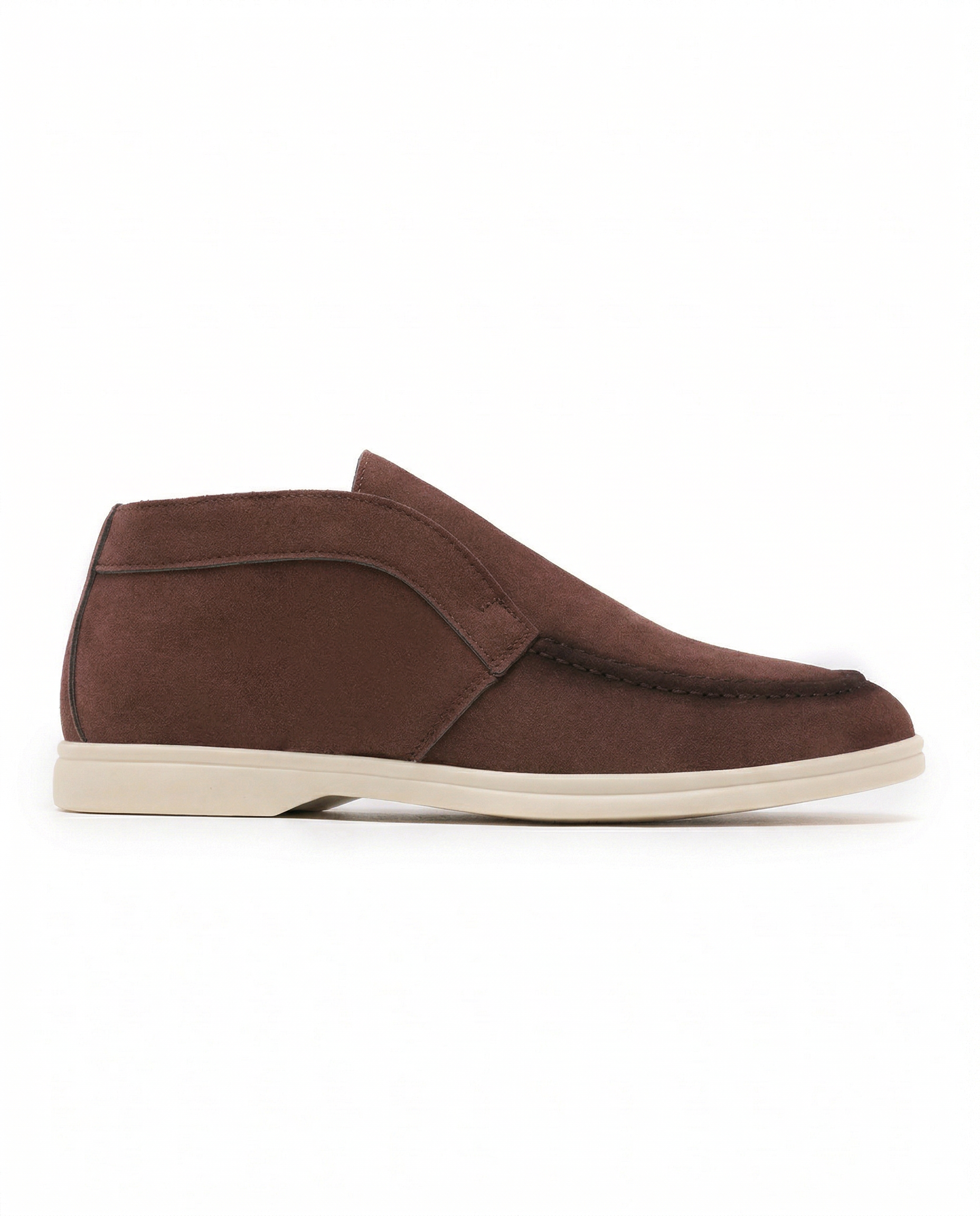 Langston Mid-Rise Loafers