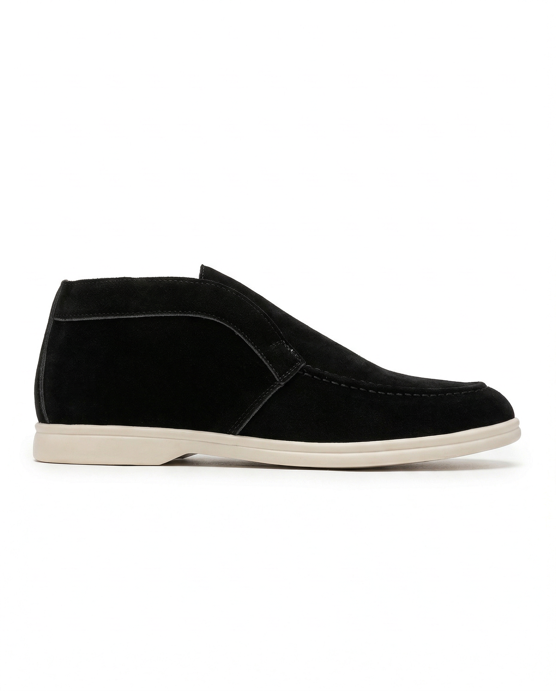 Langston Mid-Rise Loafers