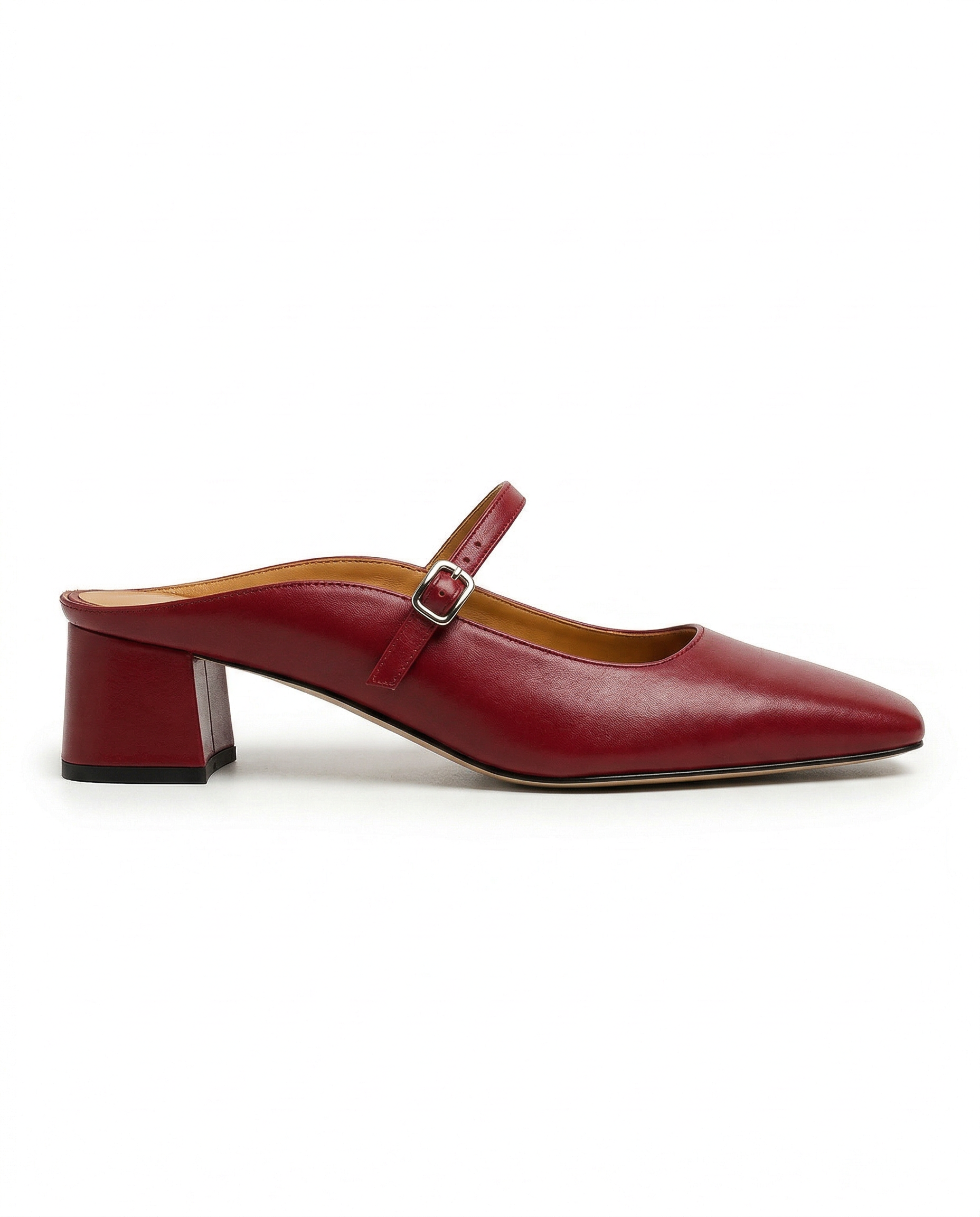 Pamela Mule Pumps