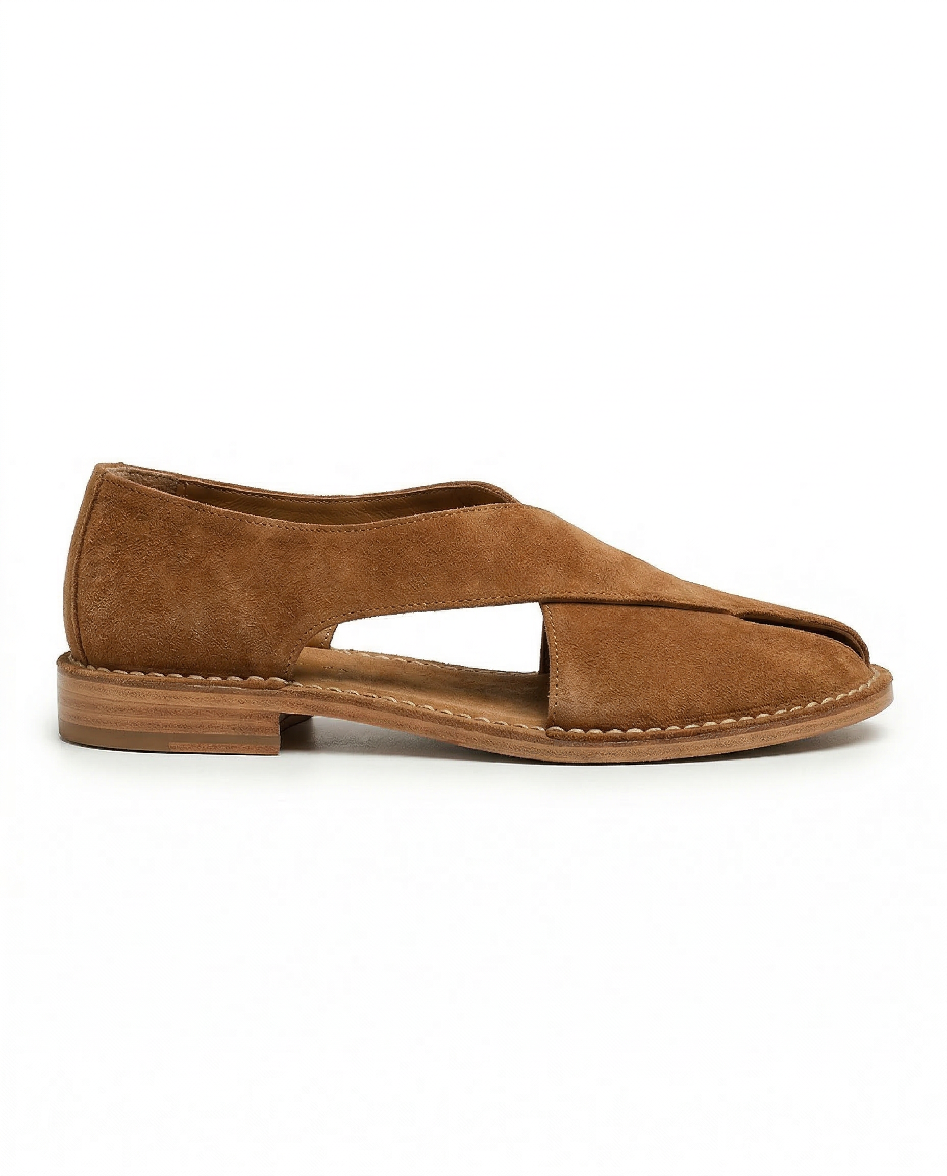 Montello Leather Loafer