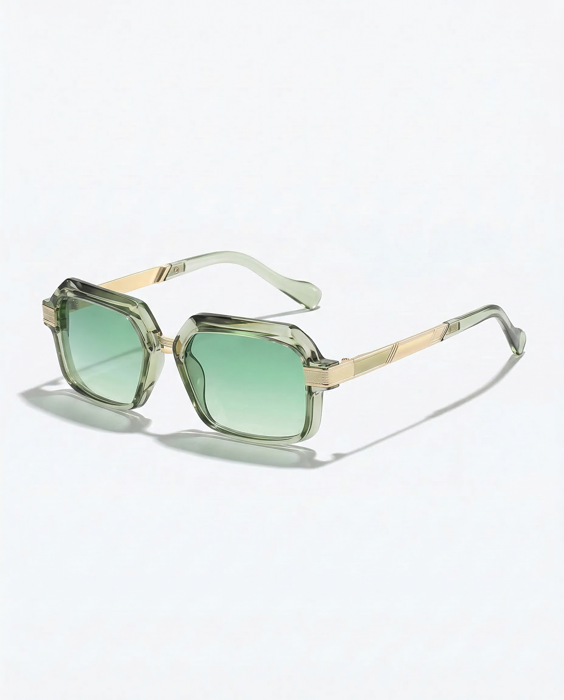 Pantera Retro Sunglasses