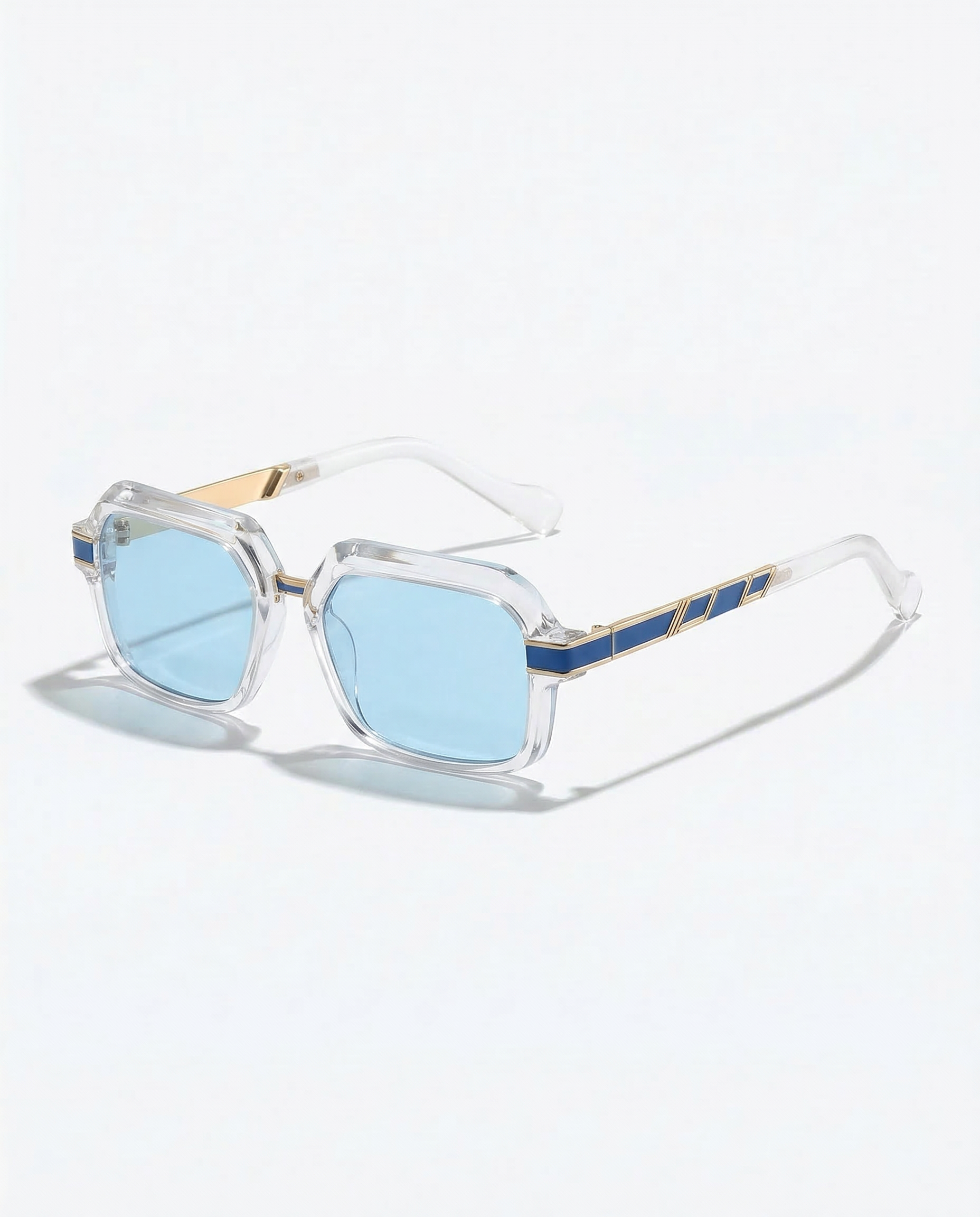 Pantera Retro Sunglasses