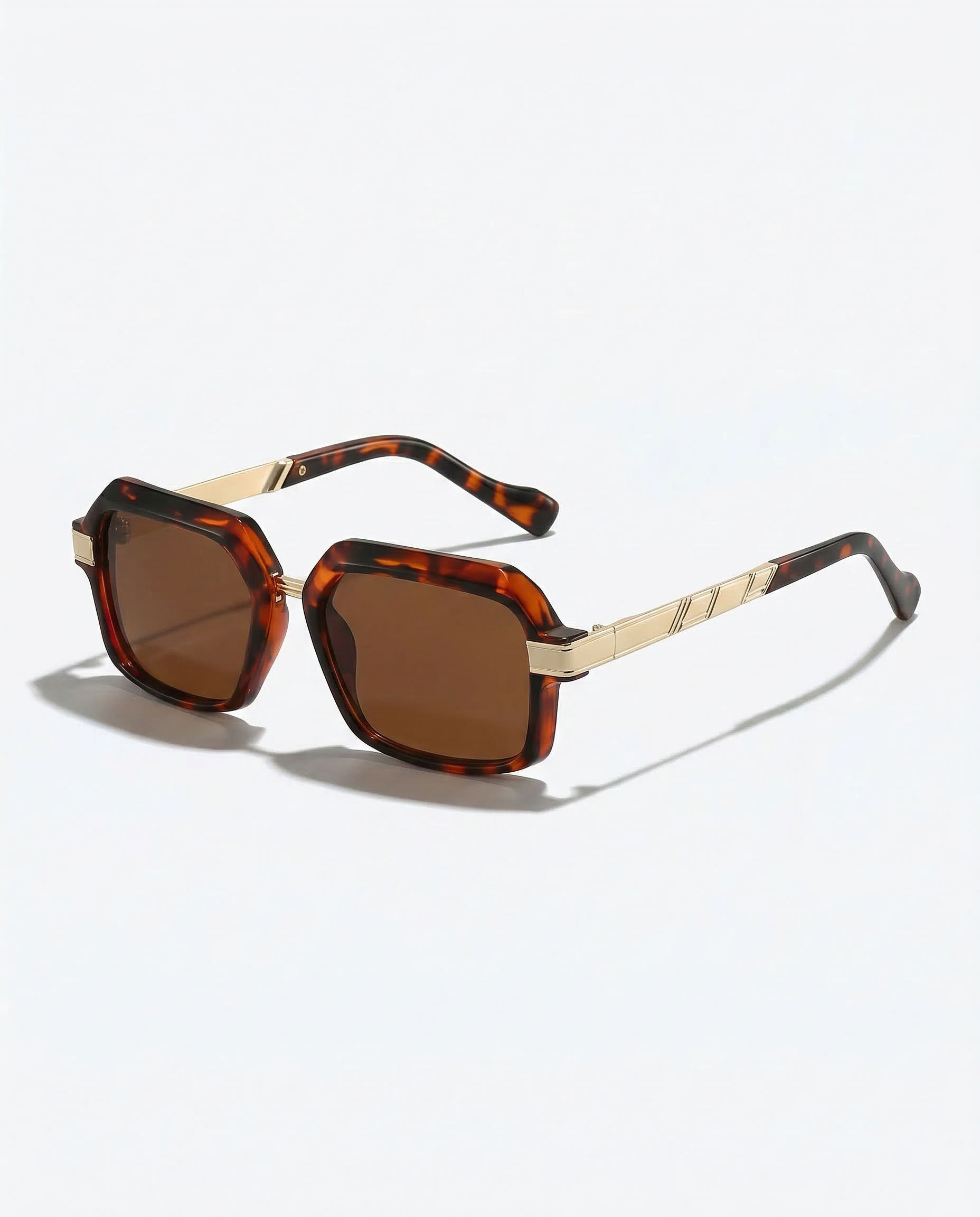 Pantera Retro Sunglasses