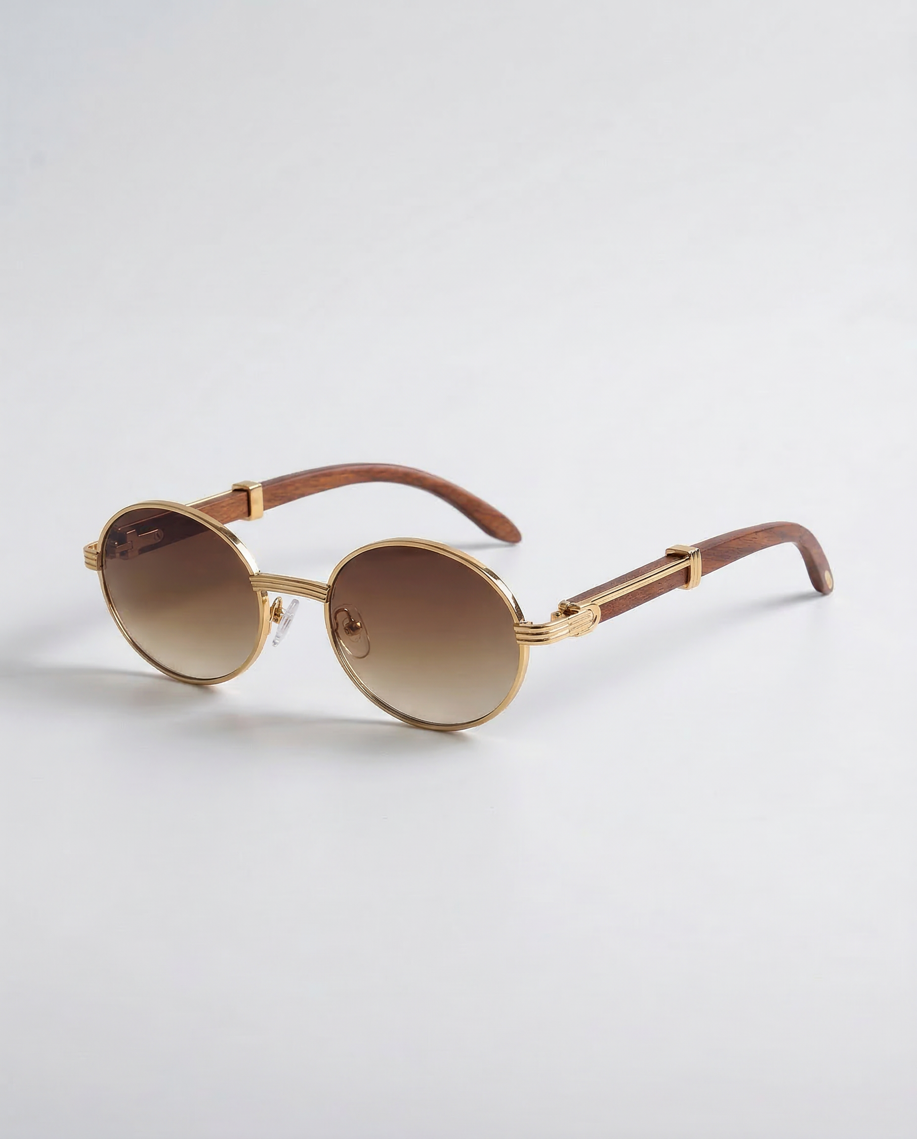 Milan Classic Sunglasses