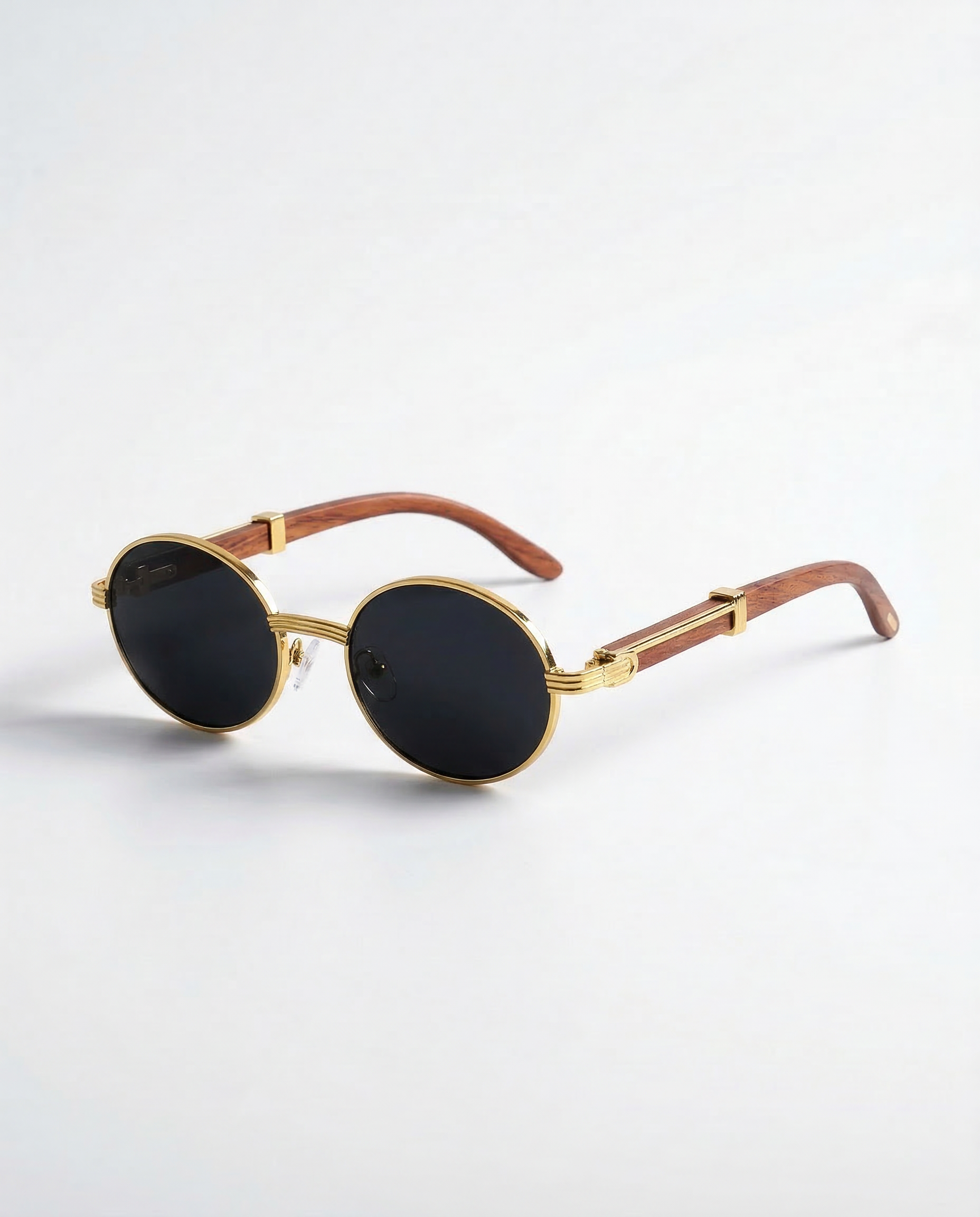 Milan Classic Sunglasses