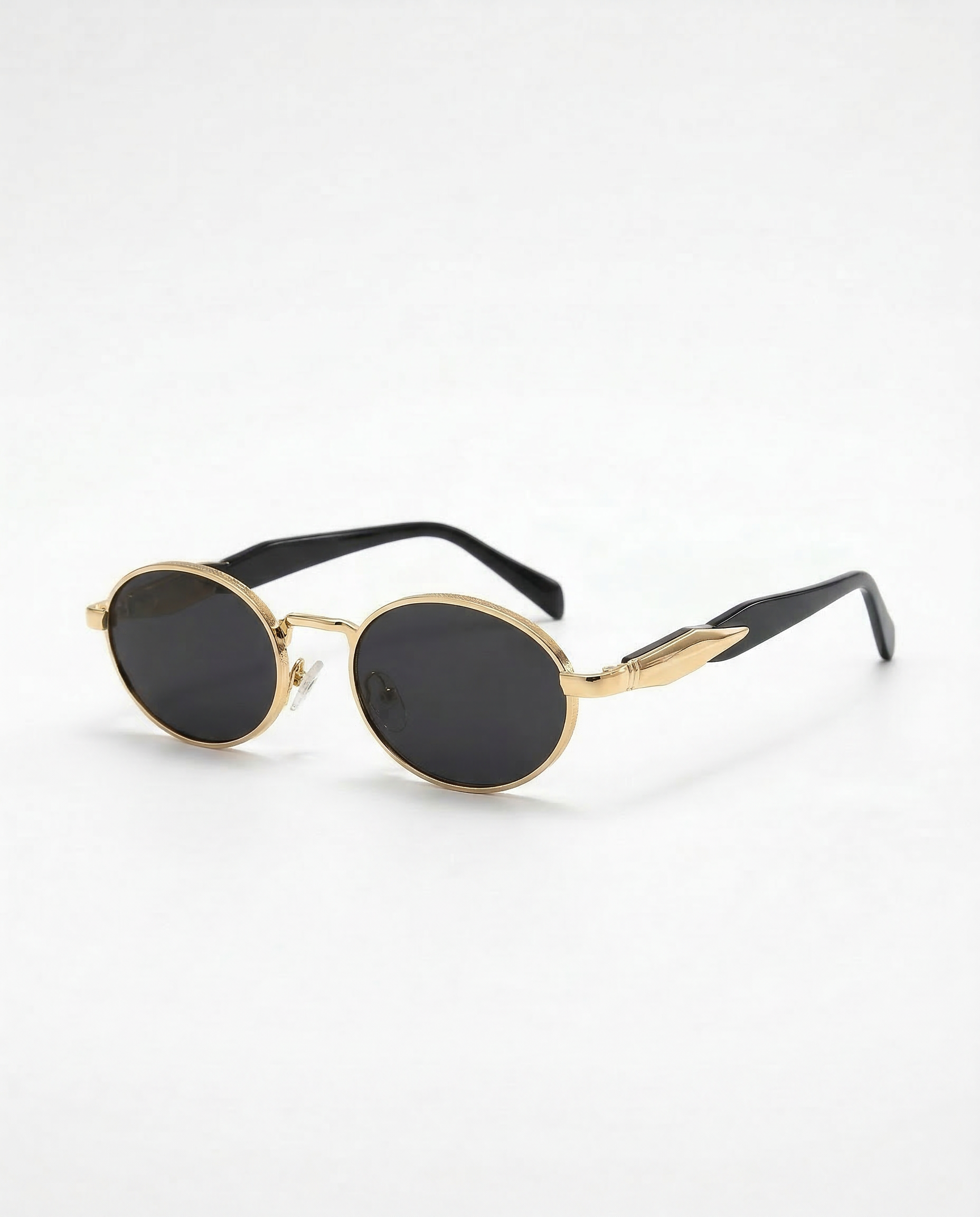 Corrine Retro Sunglasses