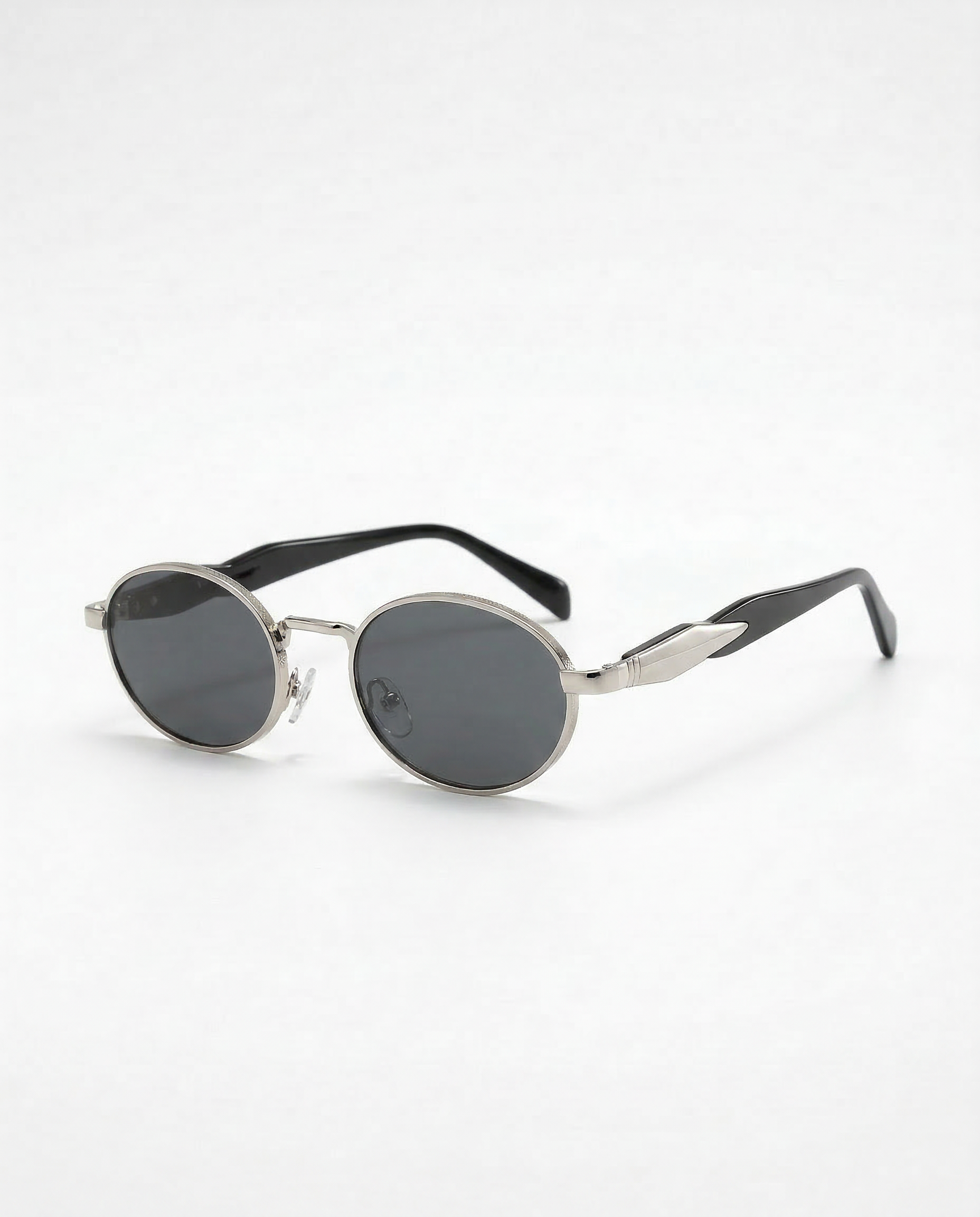 Corrine Retro Sunglasses