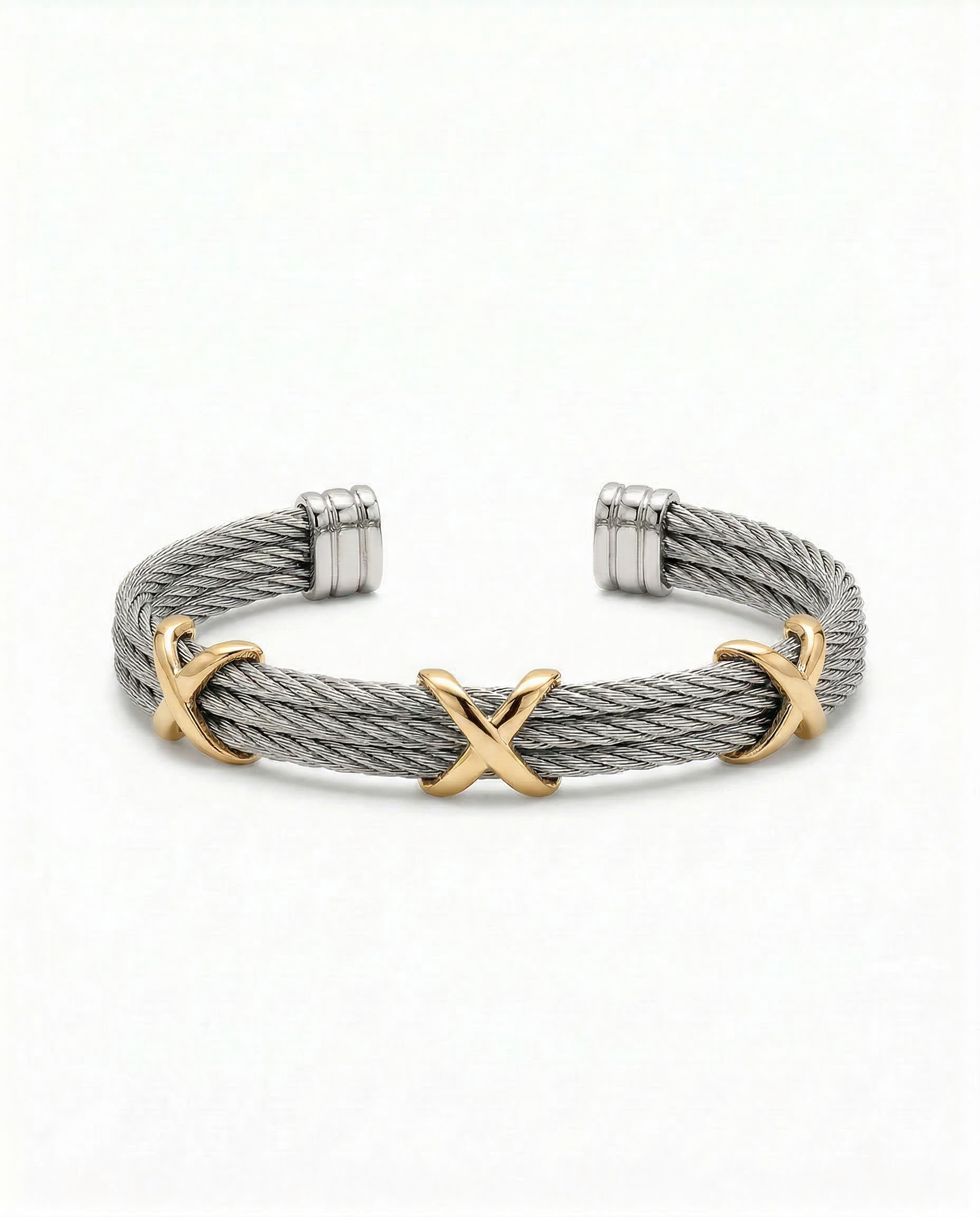 Xerxes Cuff Bracelet