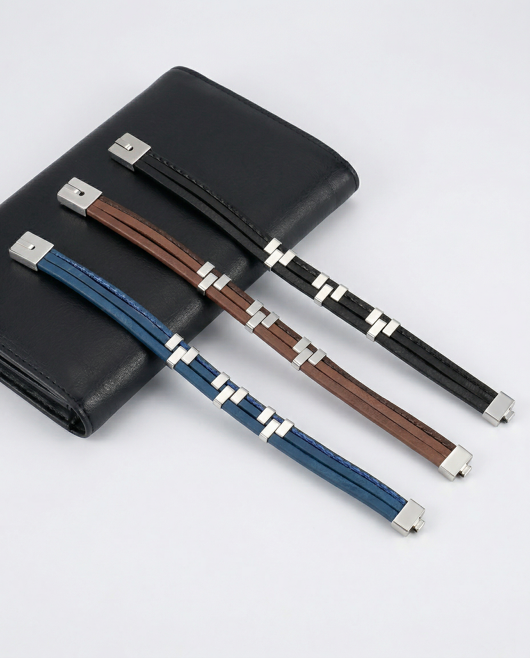 Antonius Layered Bracelet