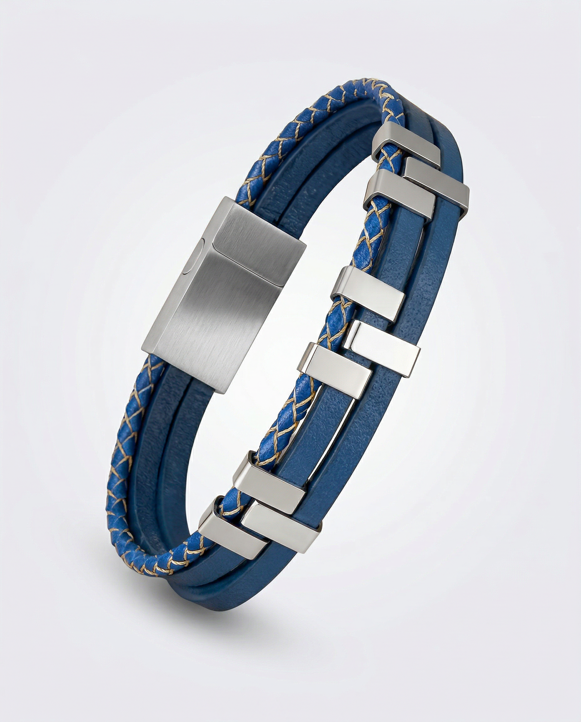 Antonius Layered Bracelet