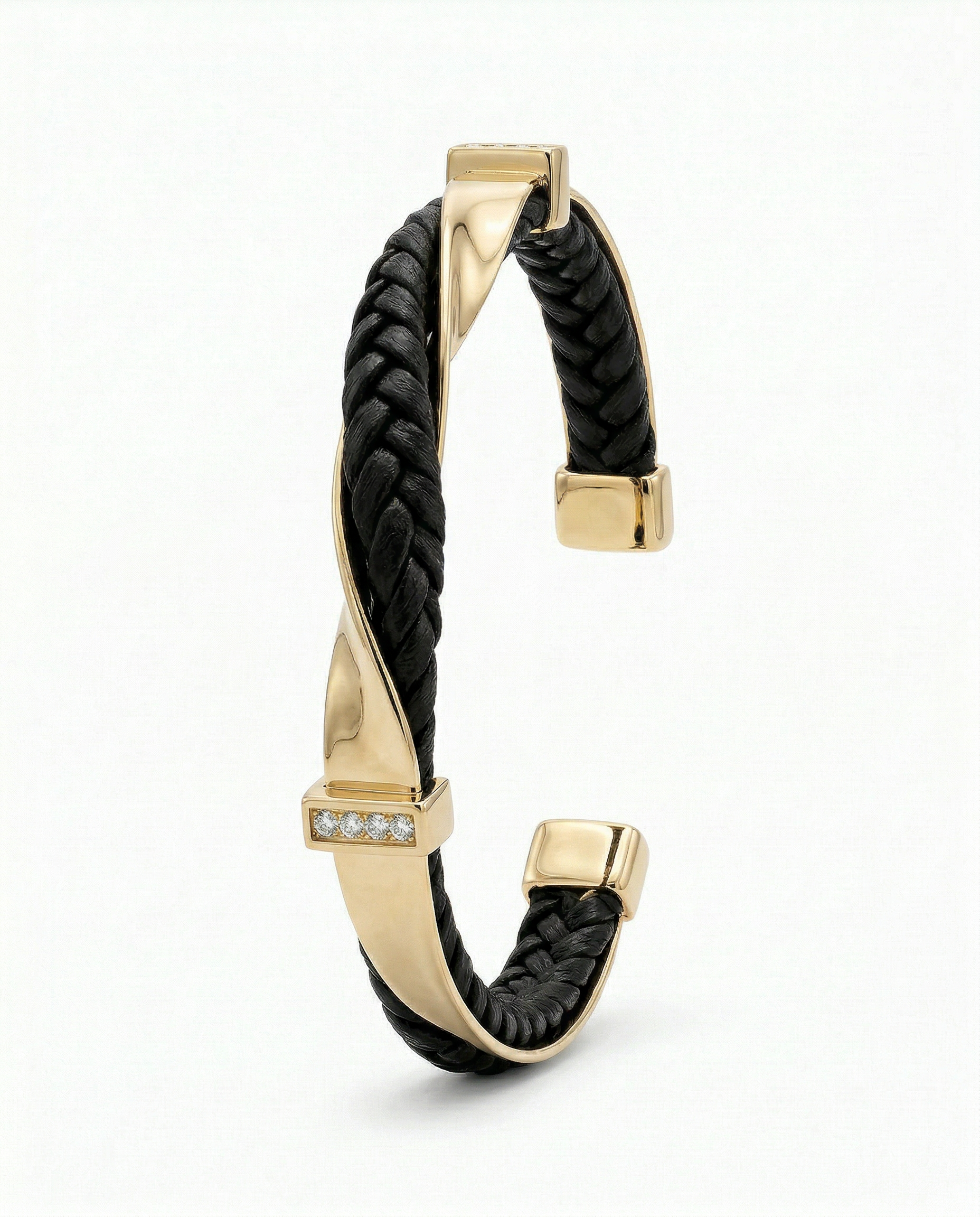 Verducci Cuff Bracelet