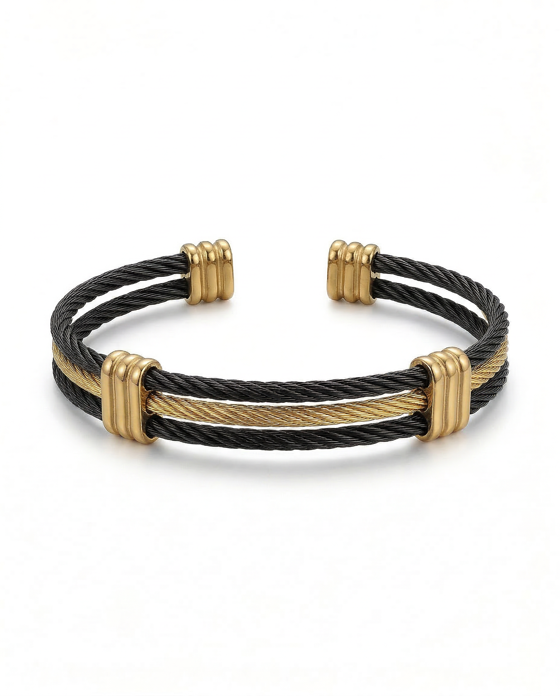 Venice Cuff Bracelet