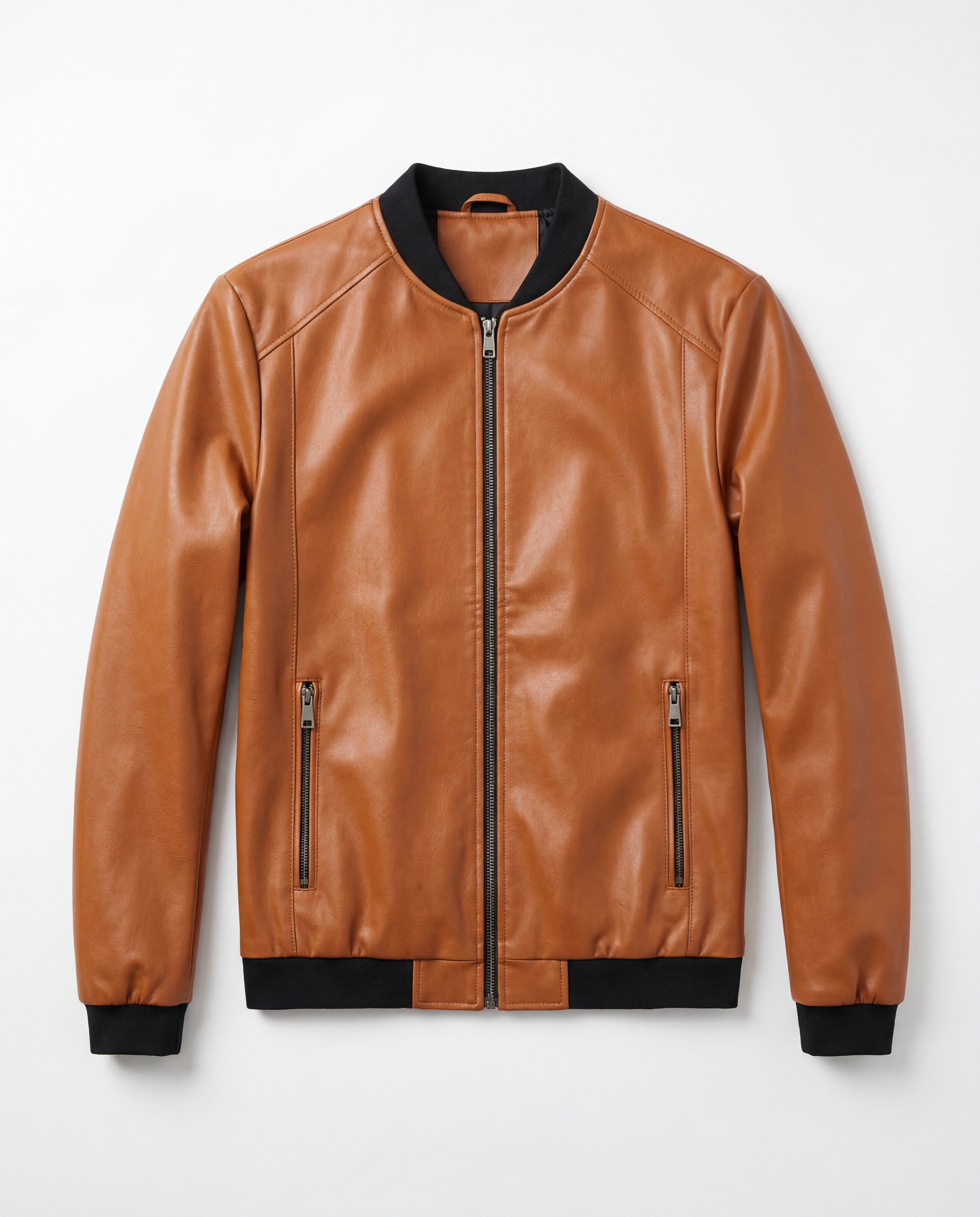 Hendrickson Leather Jacket