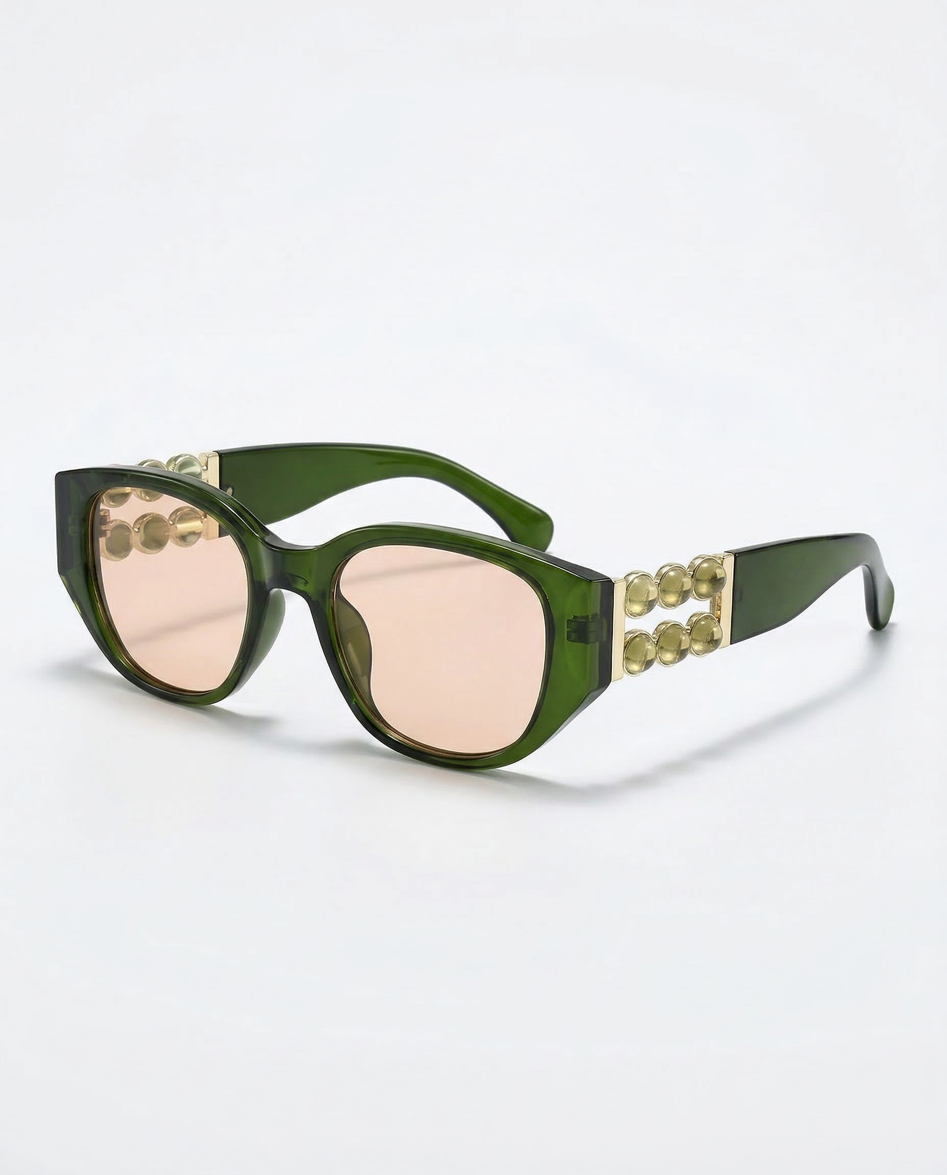 Calla Cat-Eye Sunglasses
