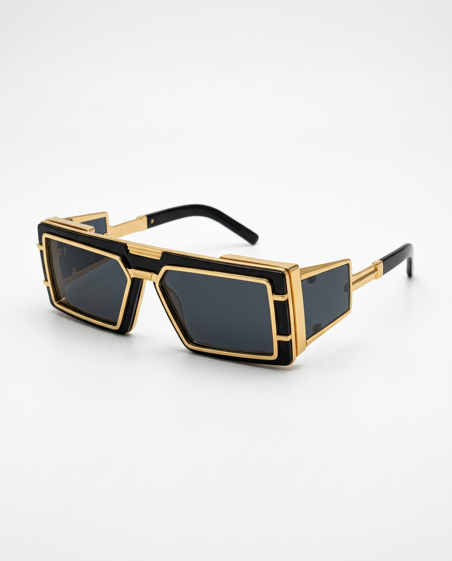 Phoenix Shield Sunglasses