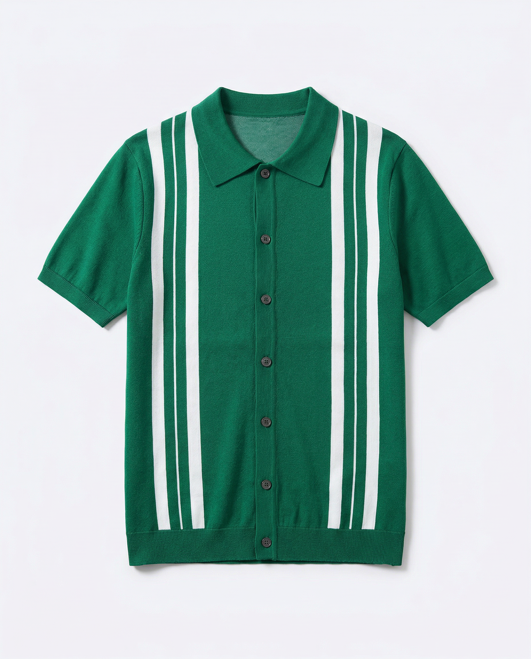 Cabo Striped Polo