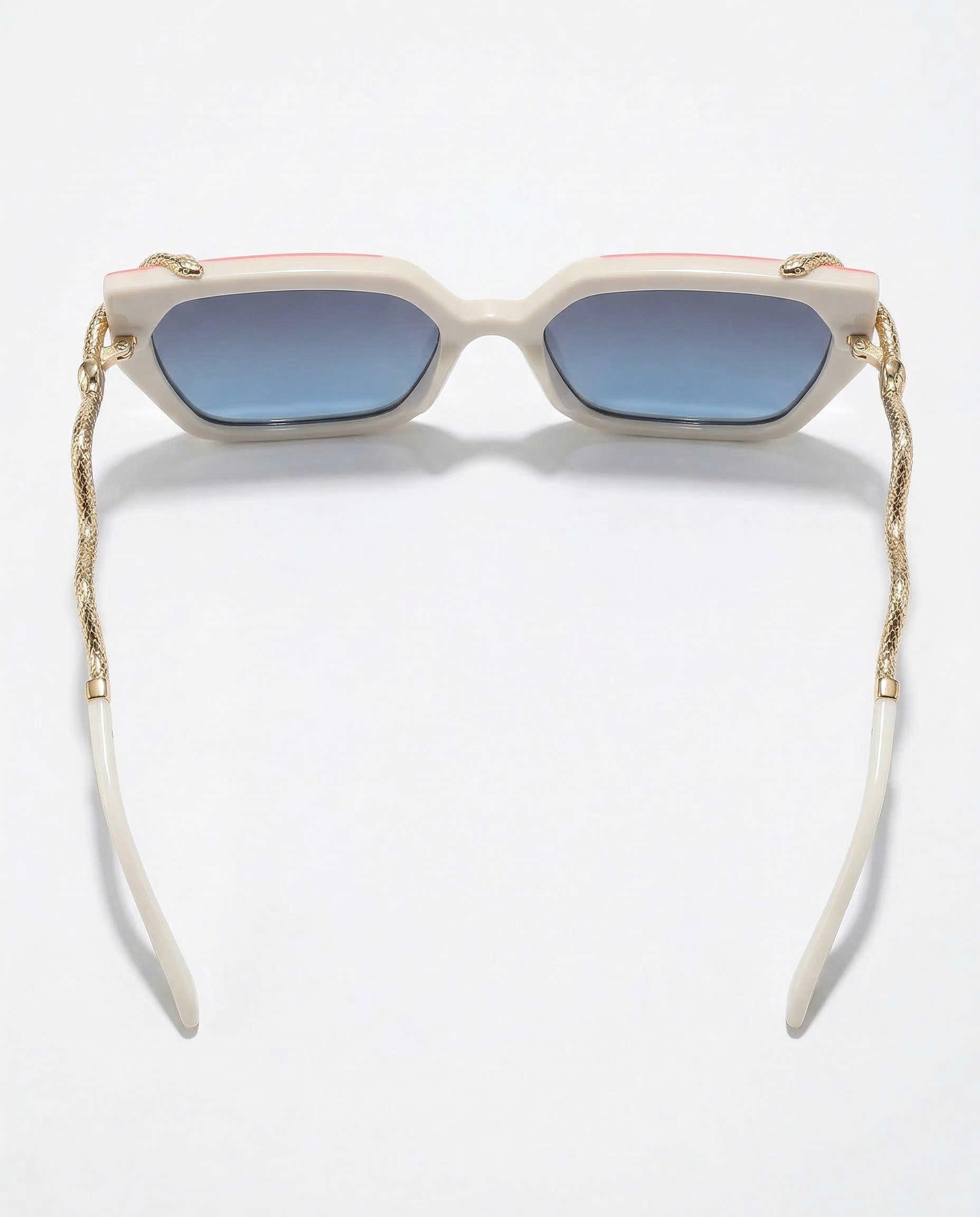 Aurora Serpent Sunglasses