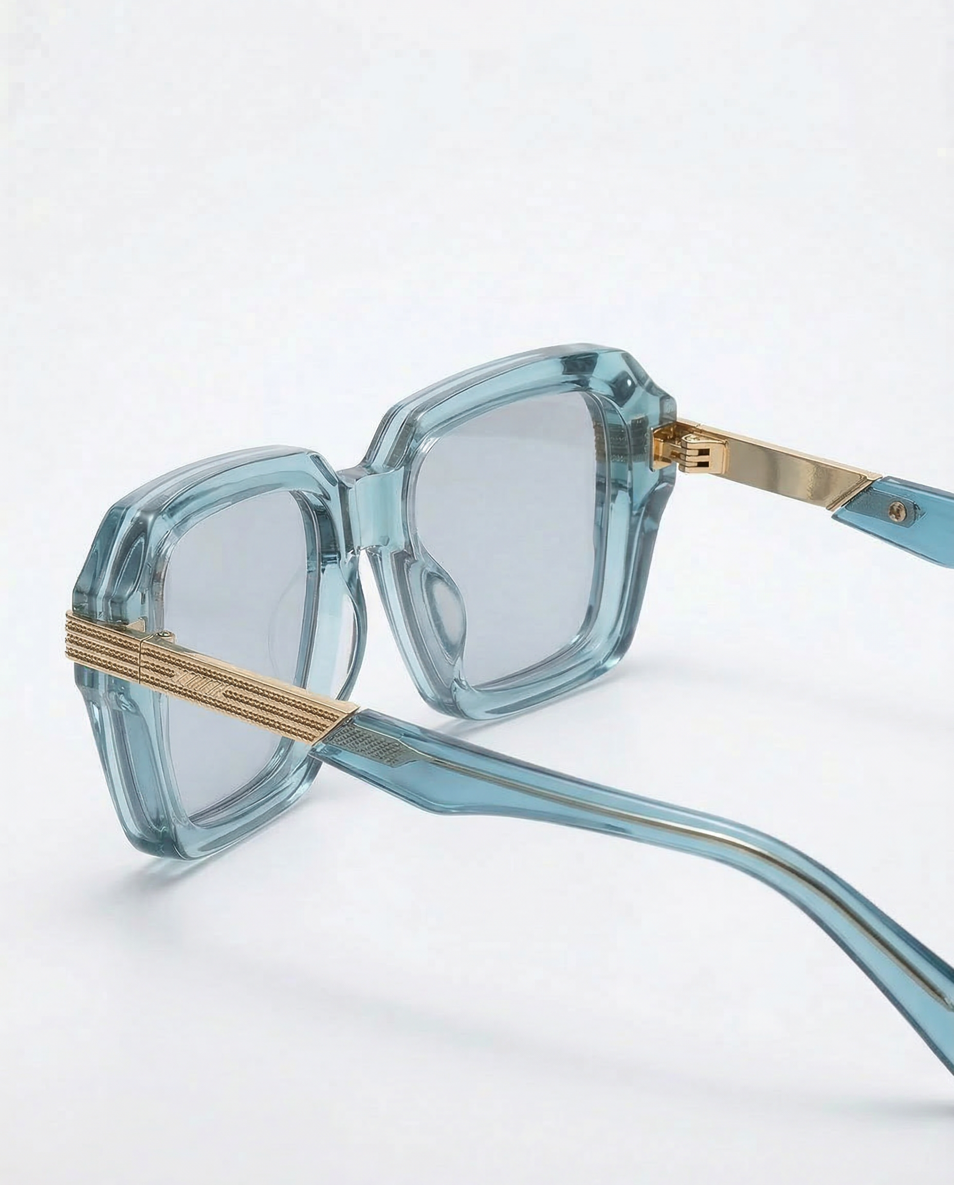 Xander Retro Sunglasses