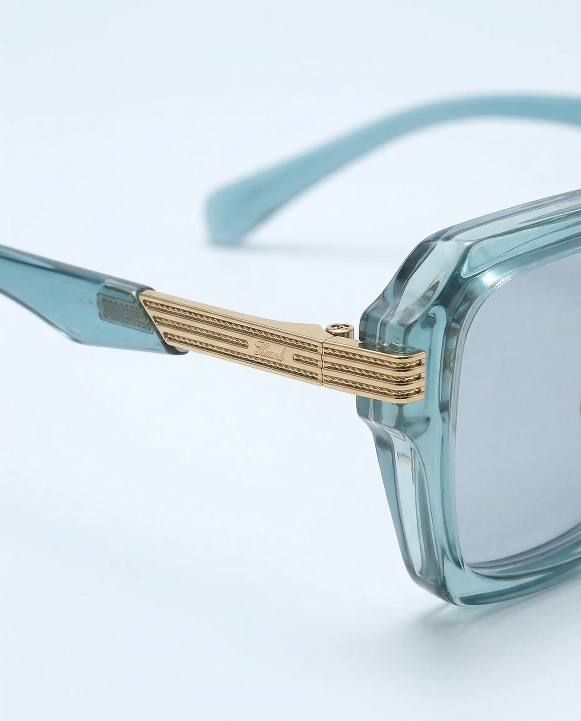Xander Retro Sunglasses