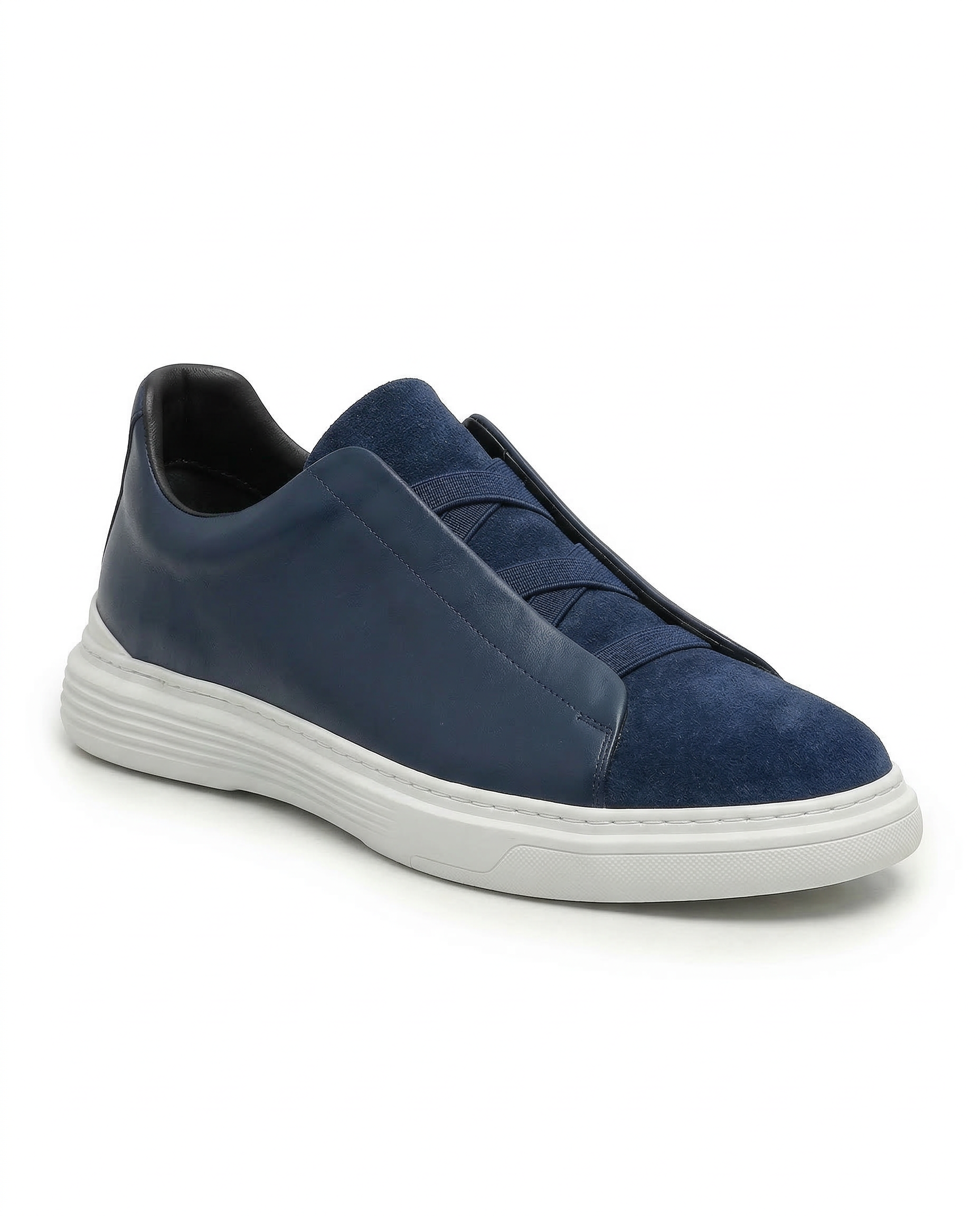 Botticelli Suede Sneaker