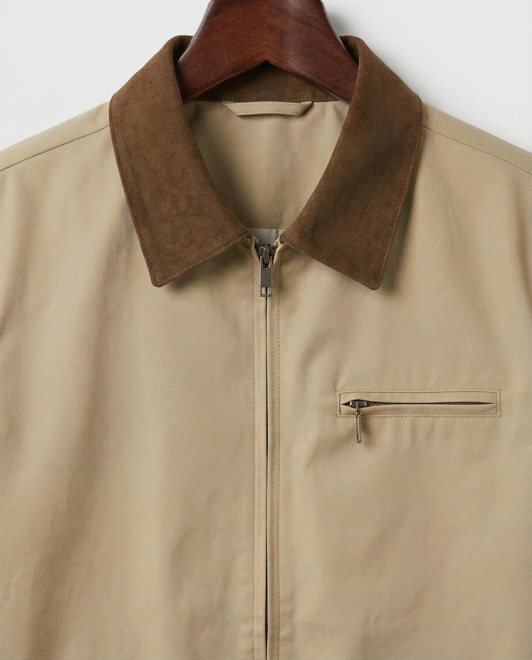 Henderson Coach Jacket