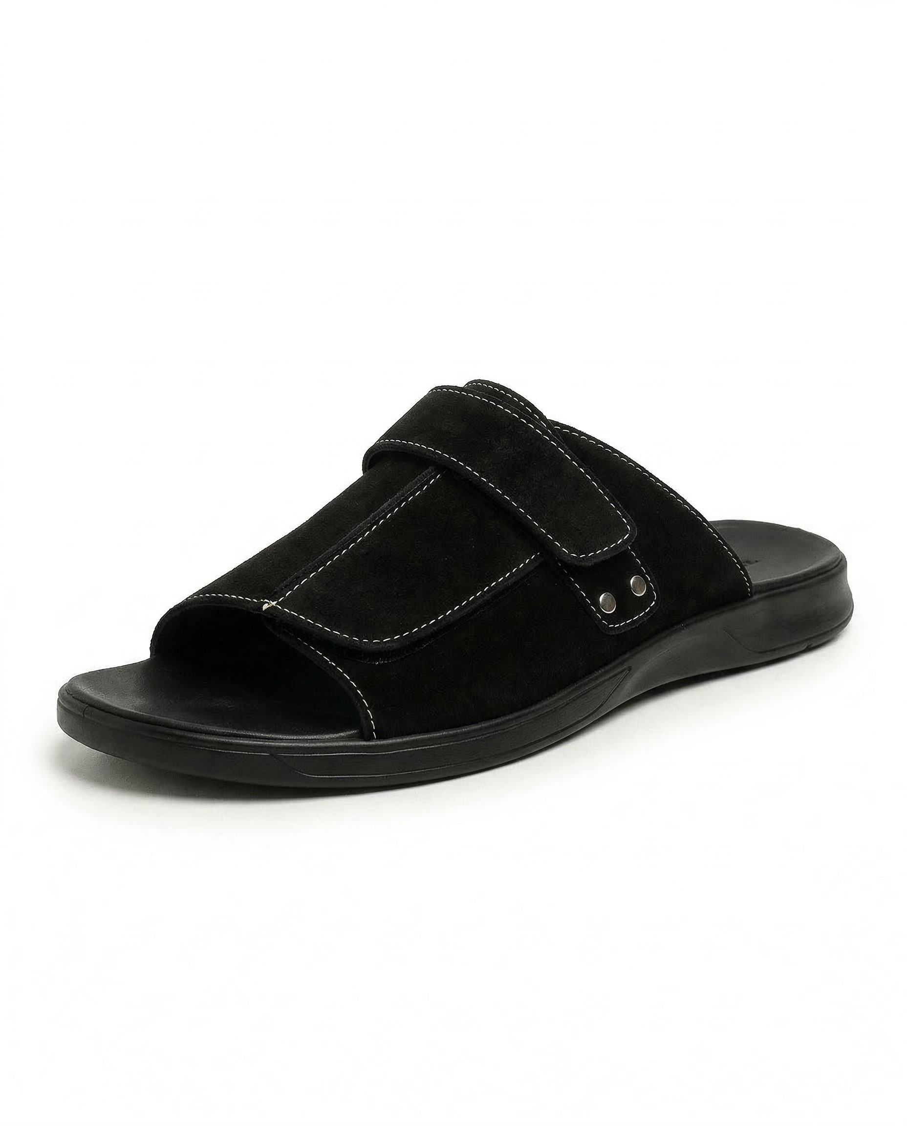 Santos Slide Sandal