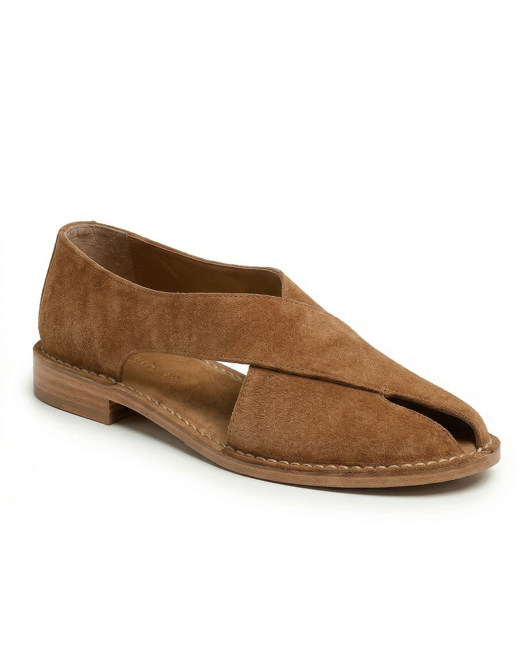 Montello Leather Loafer