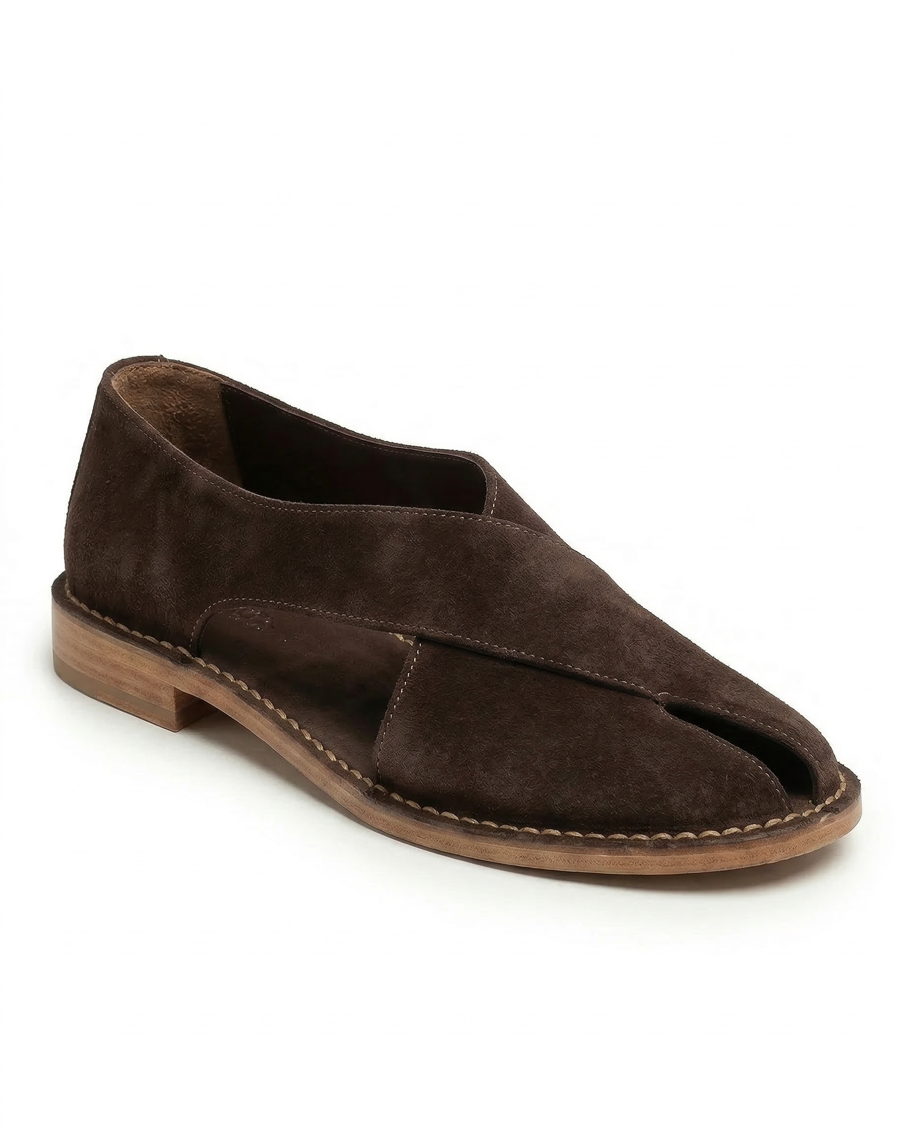 Montello Leather Loafer