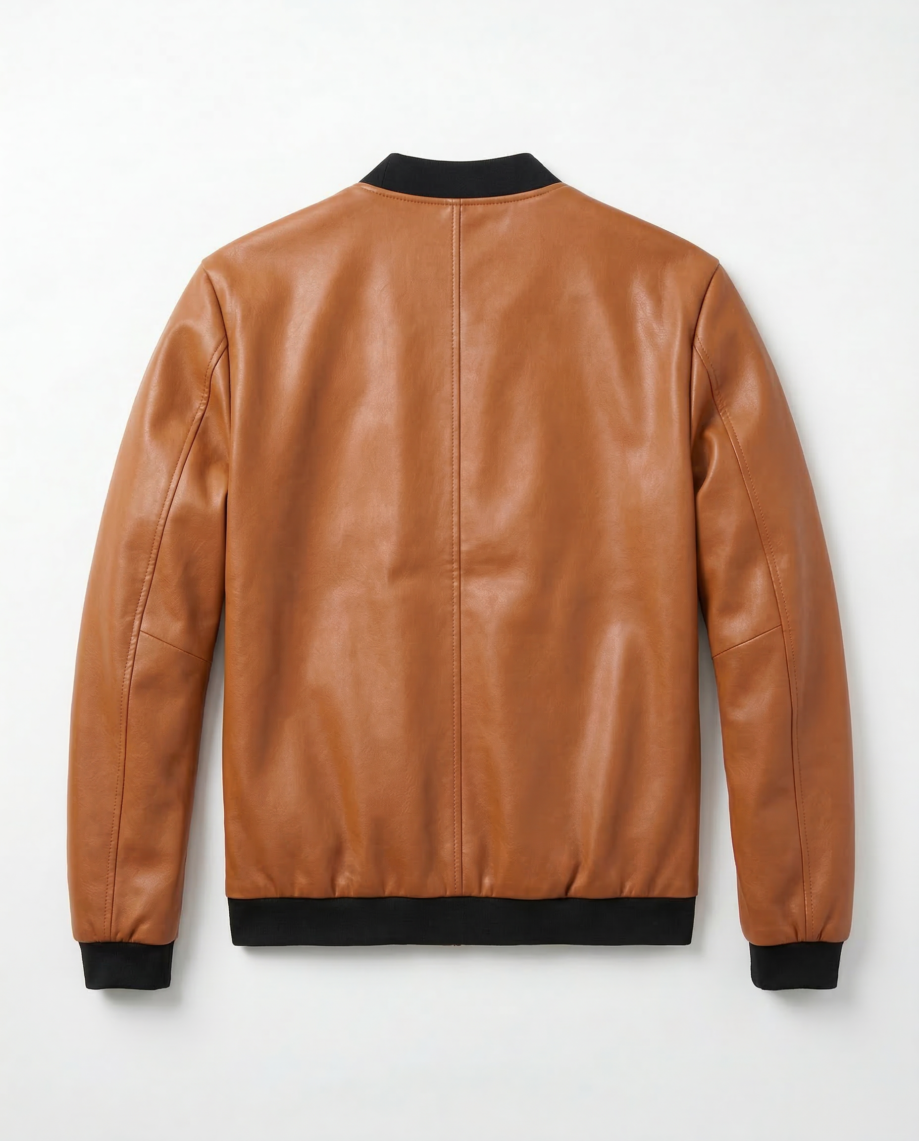 Hendrickson Leather Jacket