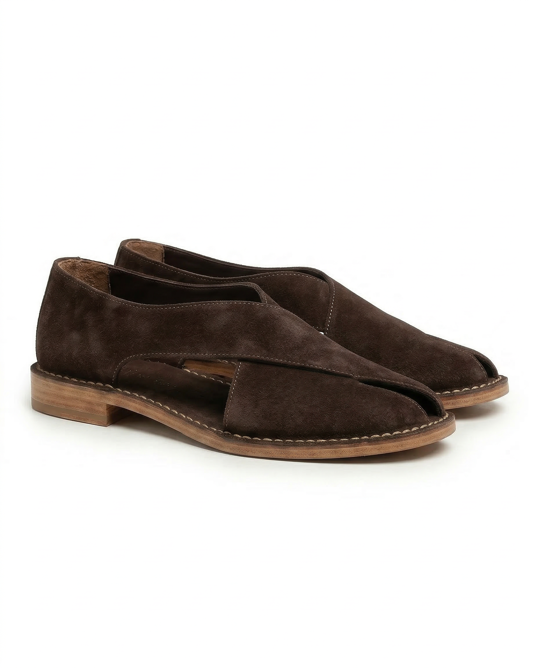 Montello Leather Loafer