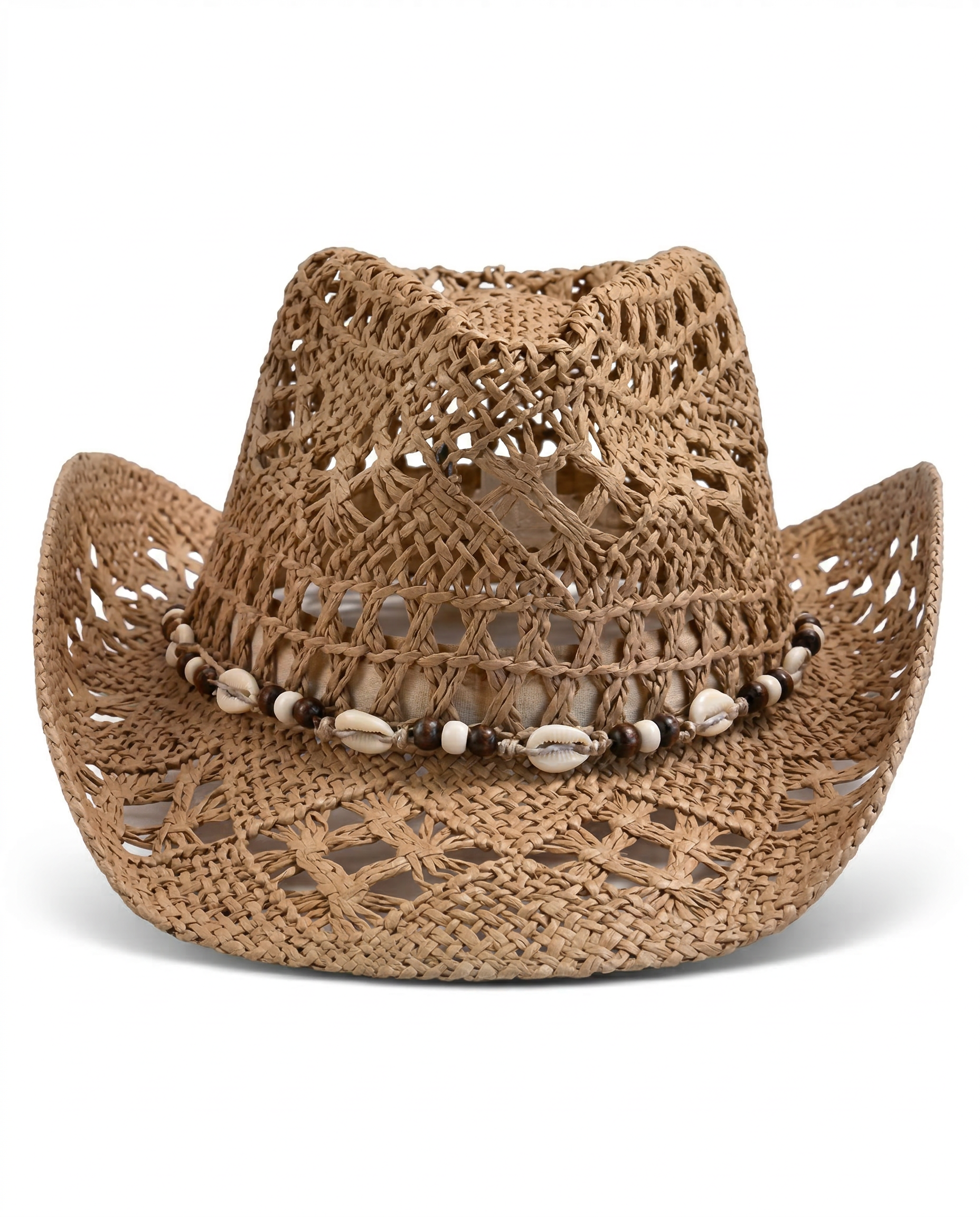 Panama Straw Hat