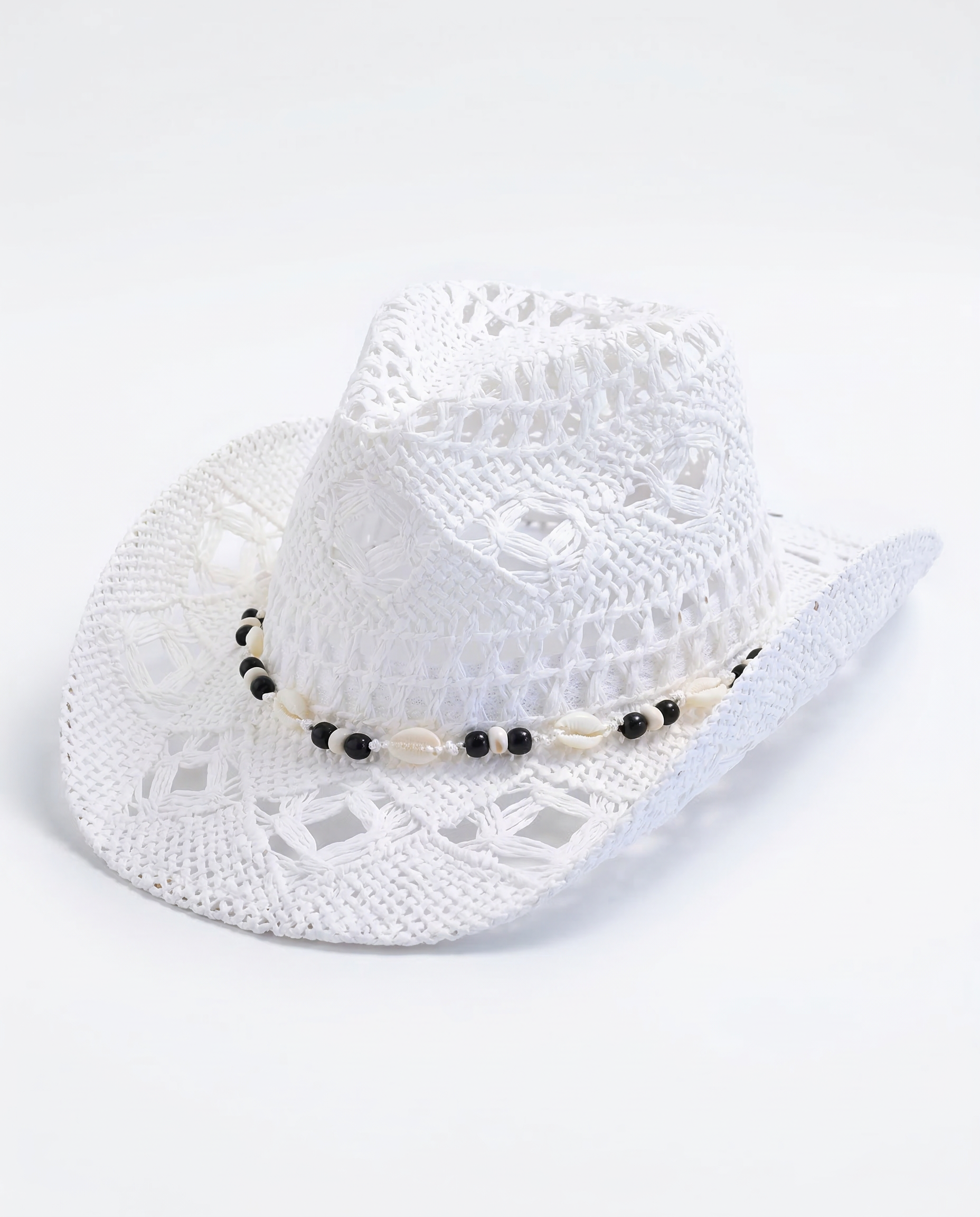 Panama Straw Hat