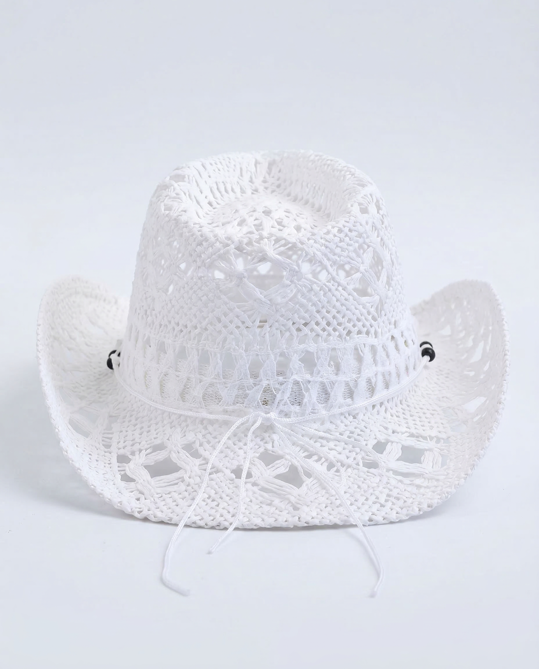Panama Straw Hat