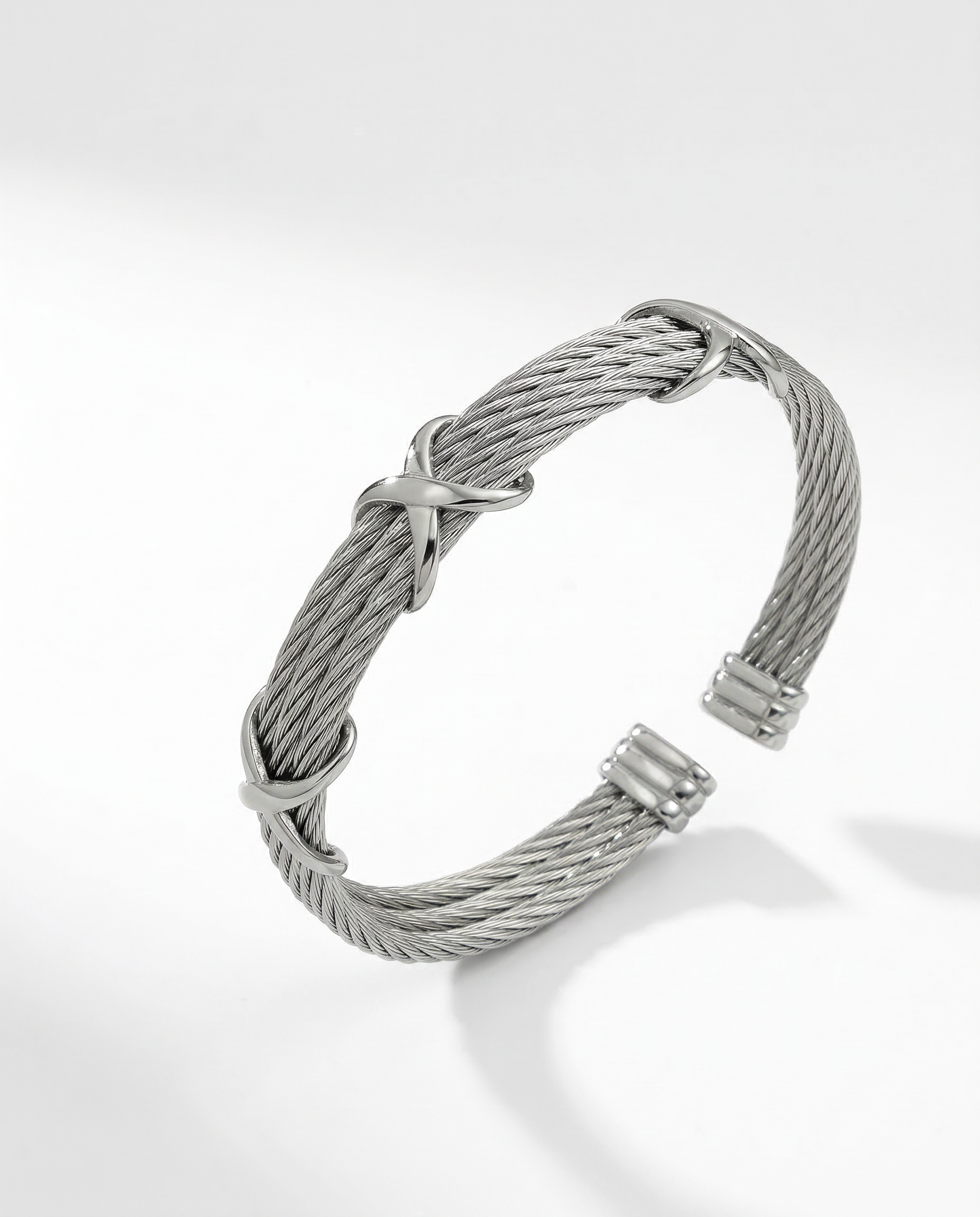 Xerxes Cuff Bracelet