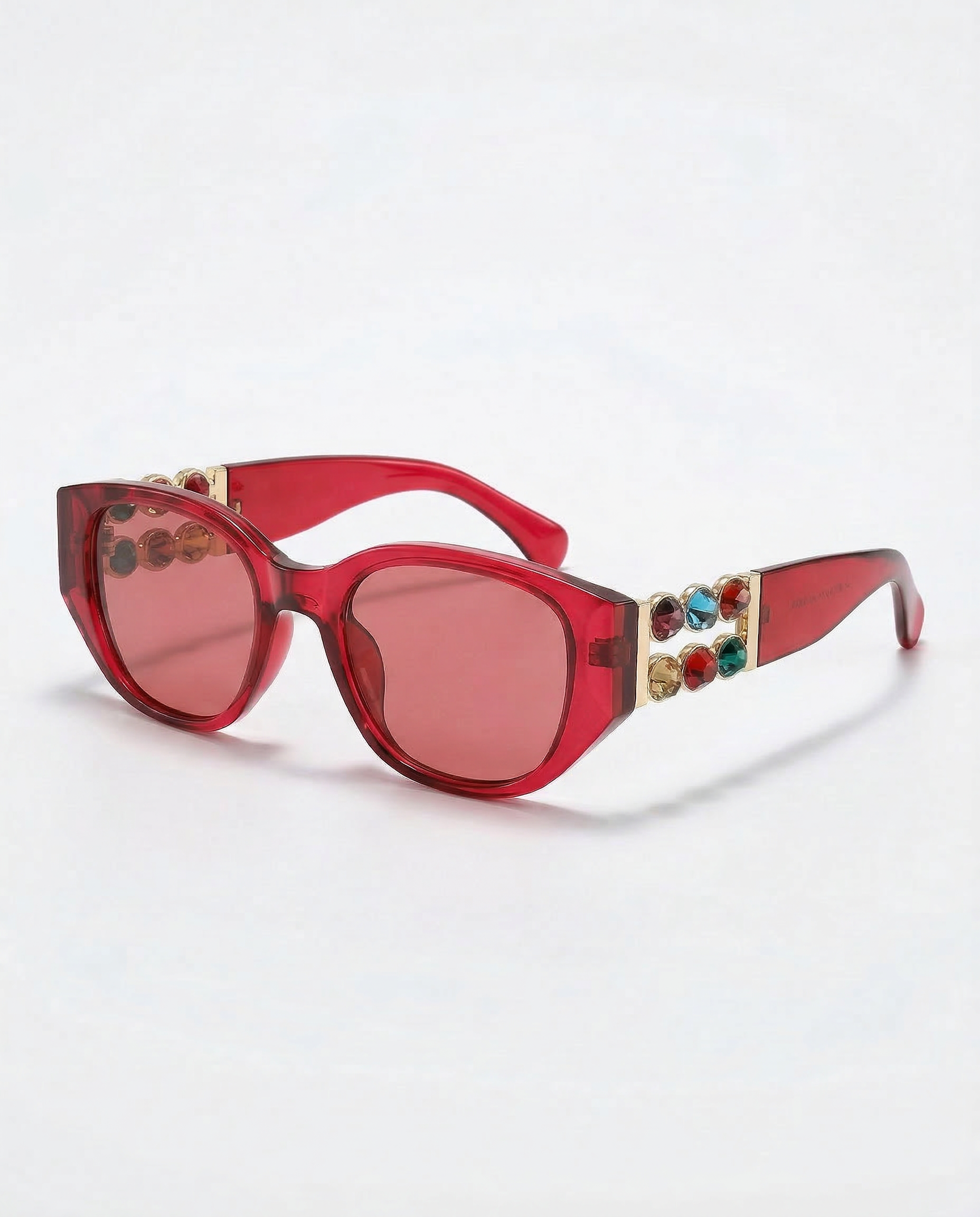 Calla Cat-Eye Sunglasses