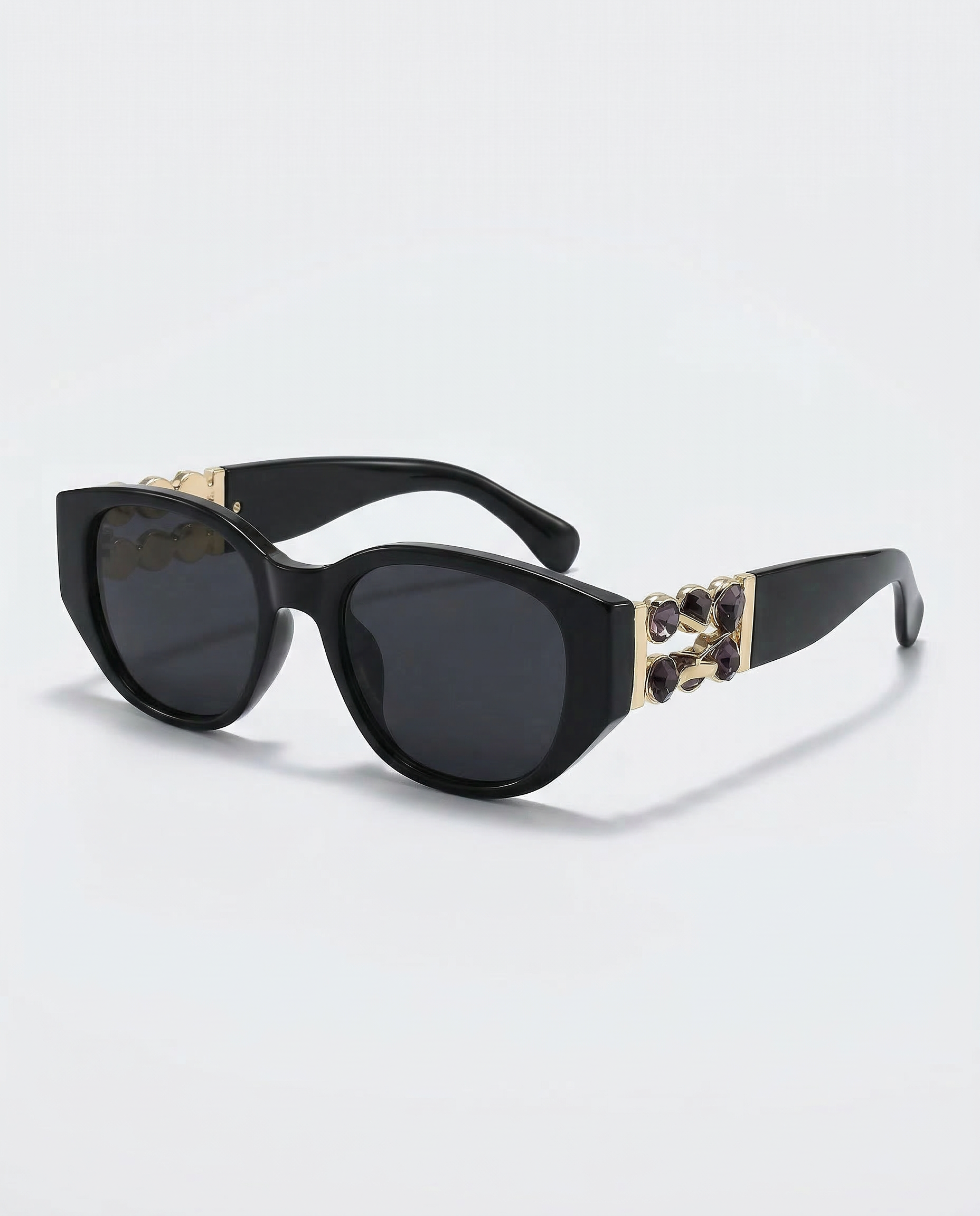 Calla Cat-Eye Sunglasses