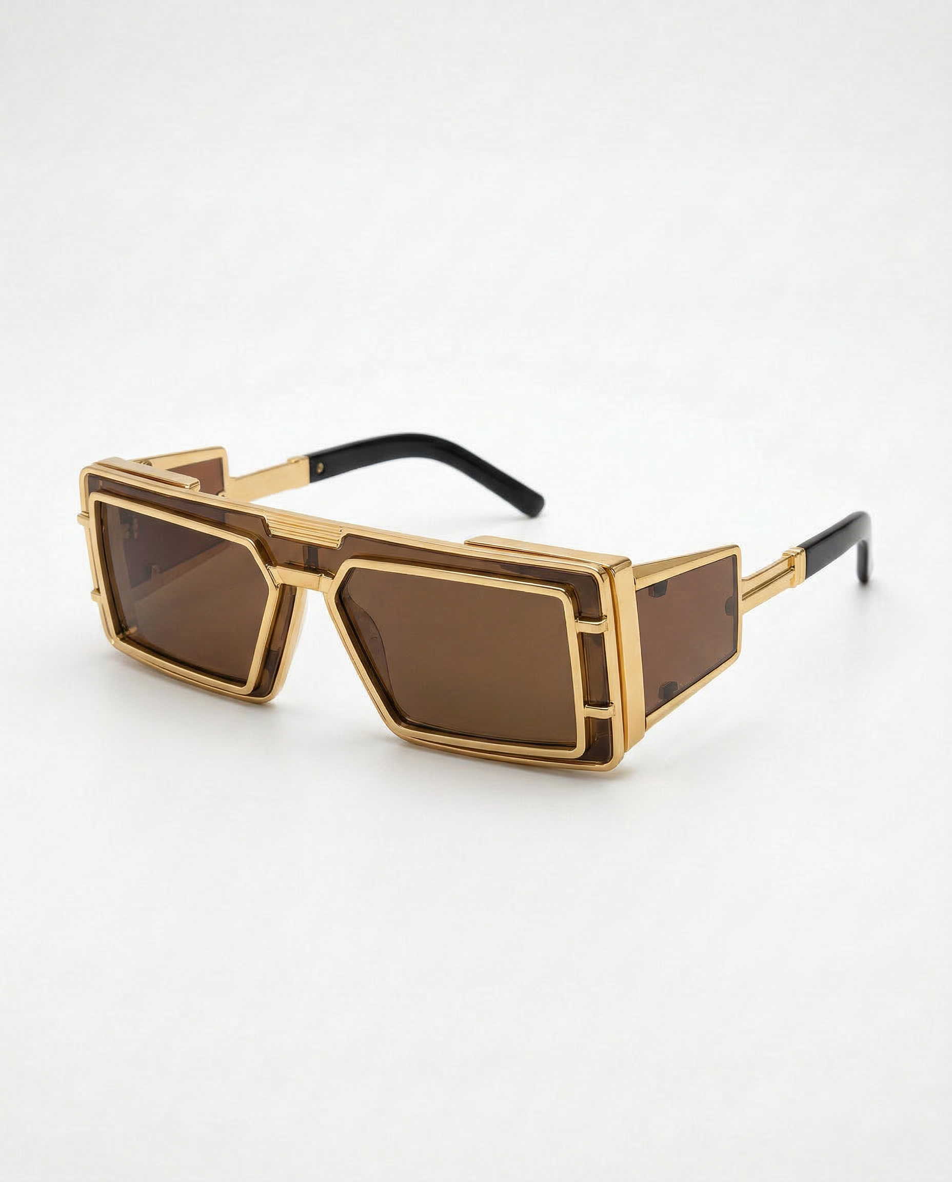 Phoenix Shield Sunglasses