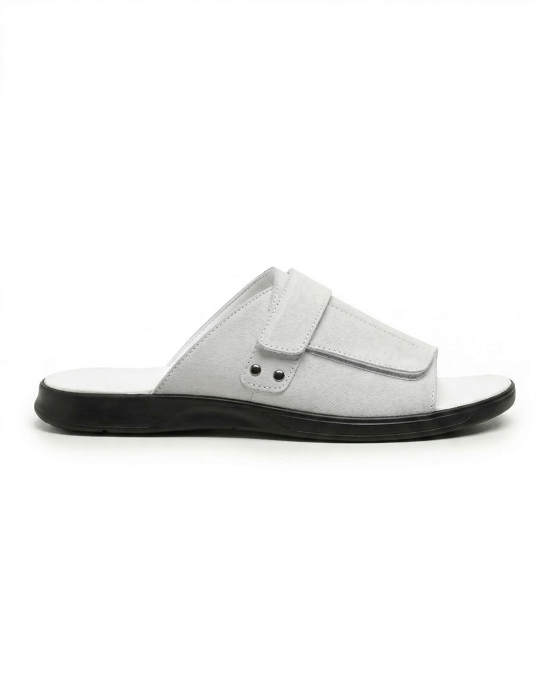 Santos Slide Sandal