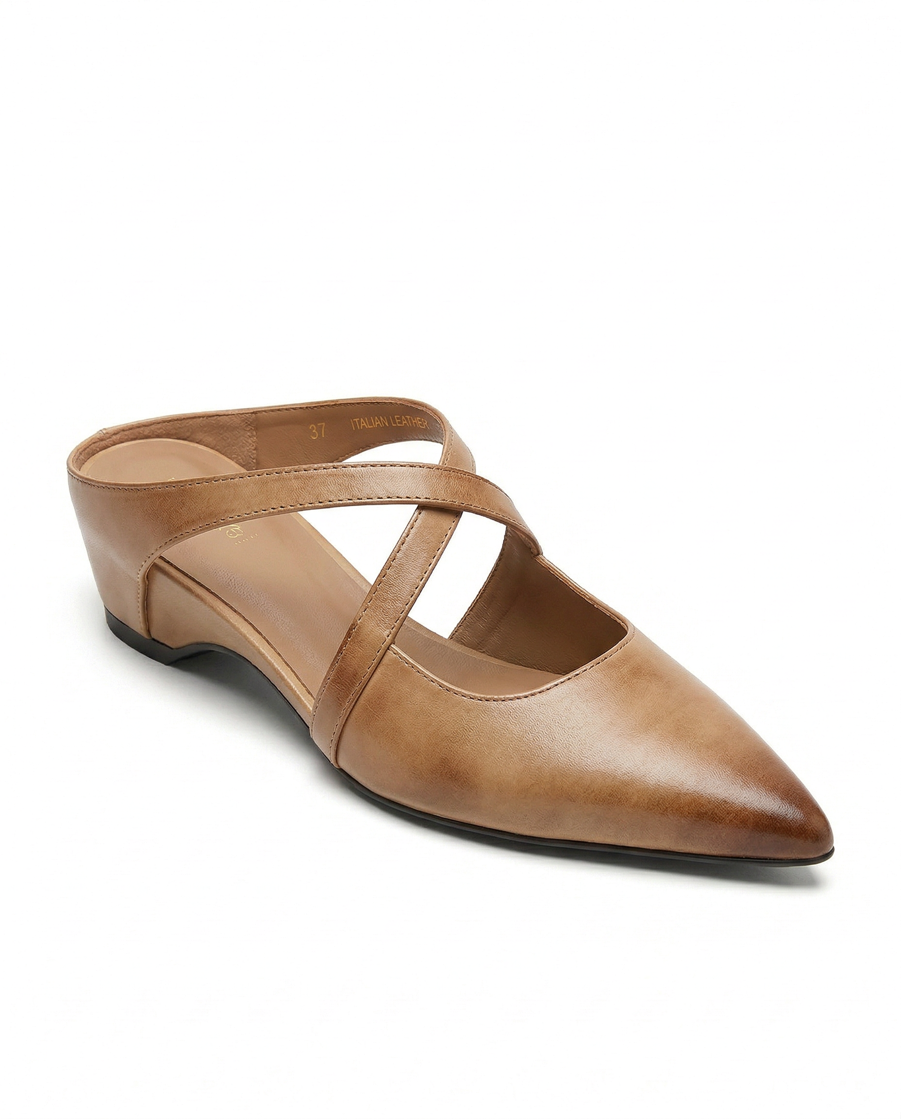 Khoury Mary Jane Mules