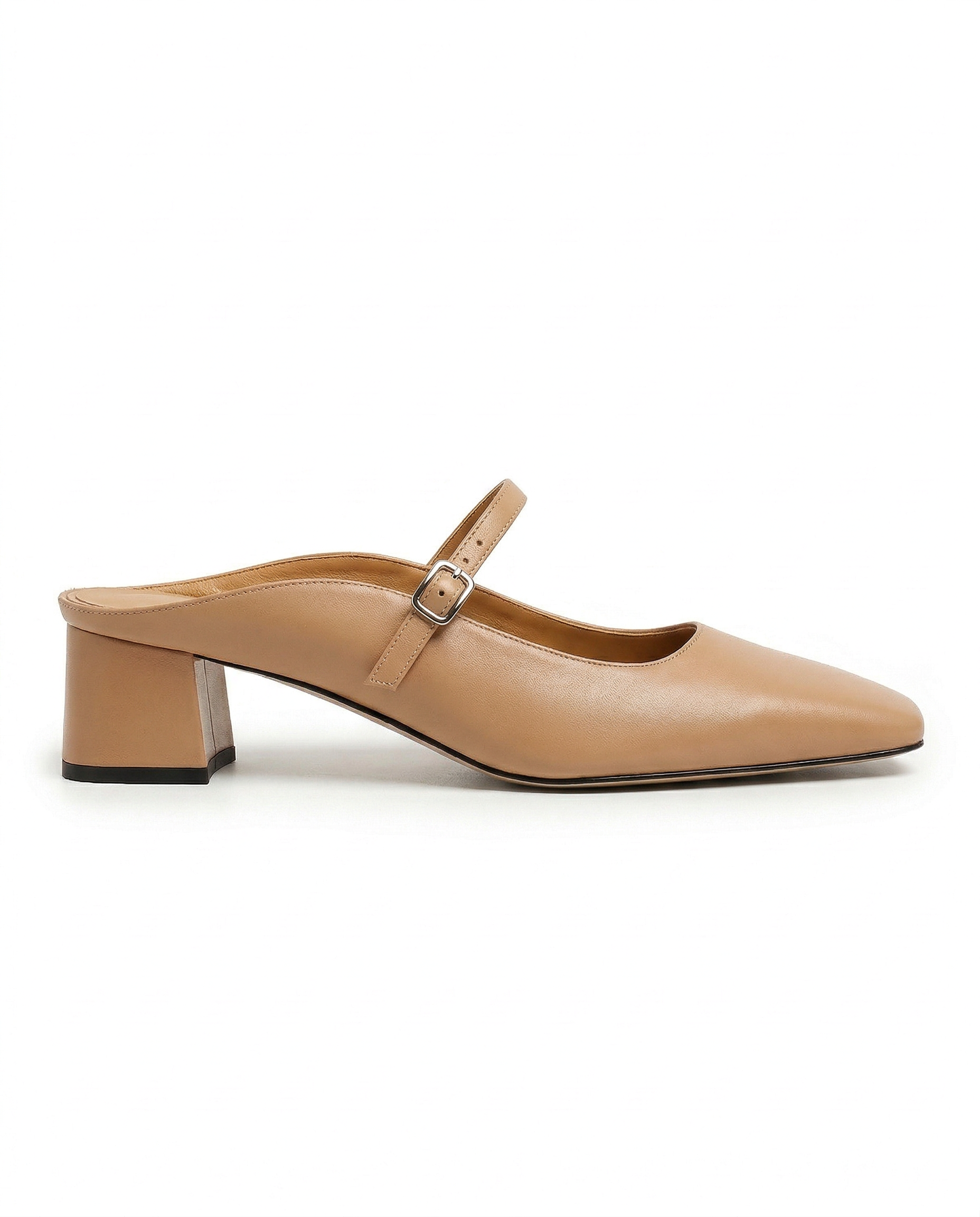 Pamela Mule Pumps