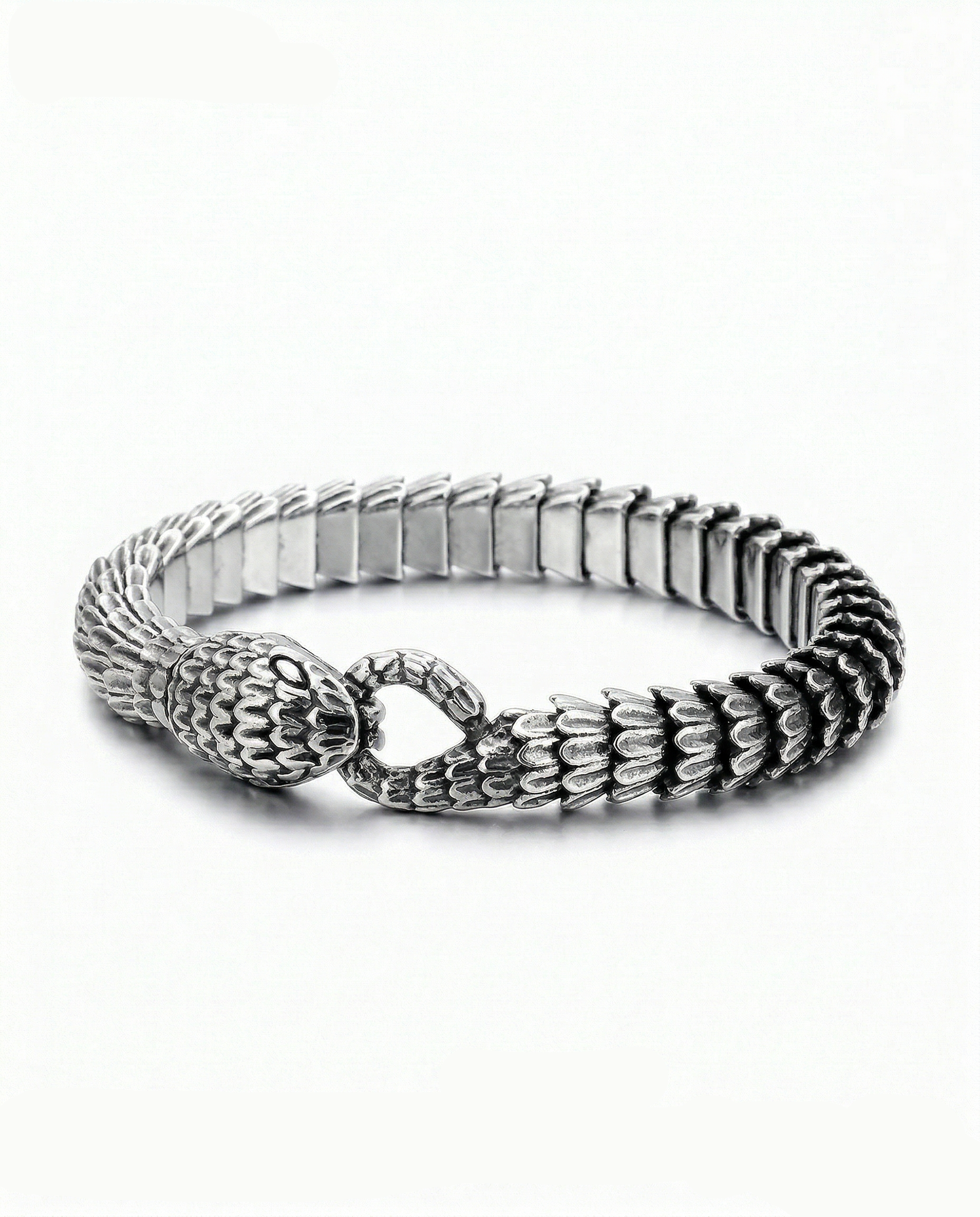 Cavelli Snake Bracelet